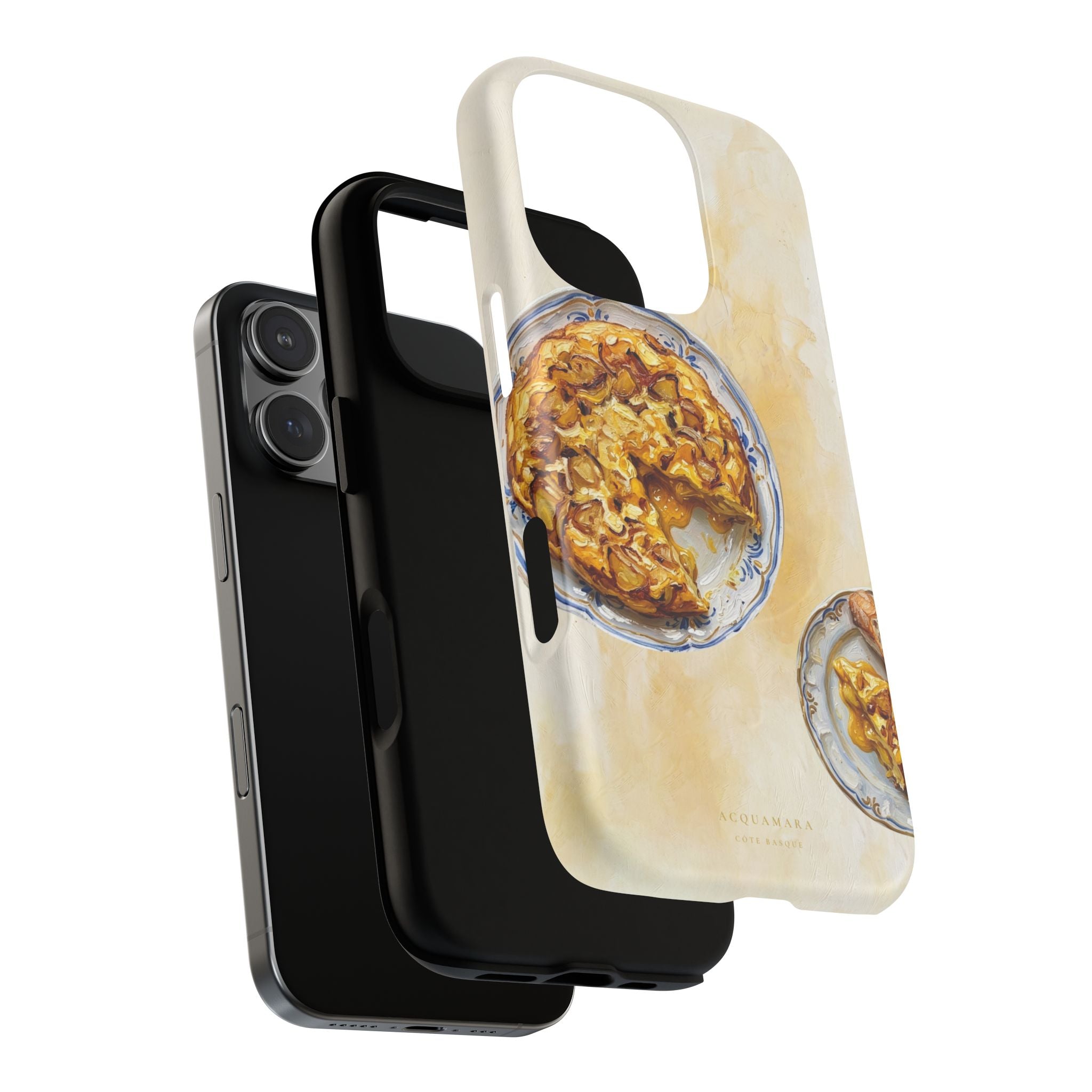 La Tortilla (MagSafe)