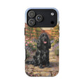 The Show Cocker (Black)