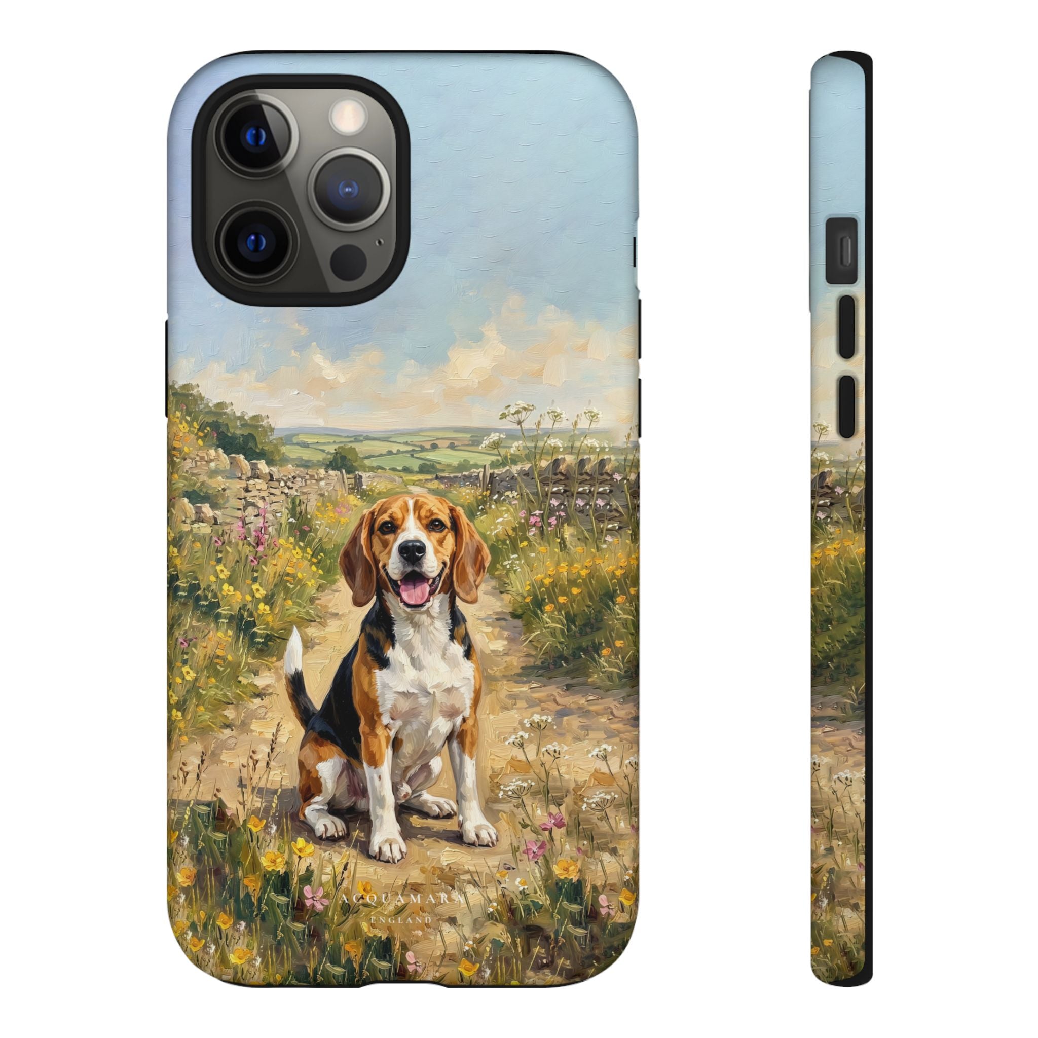 The Beagle