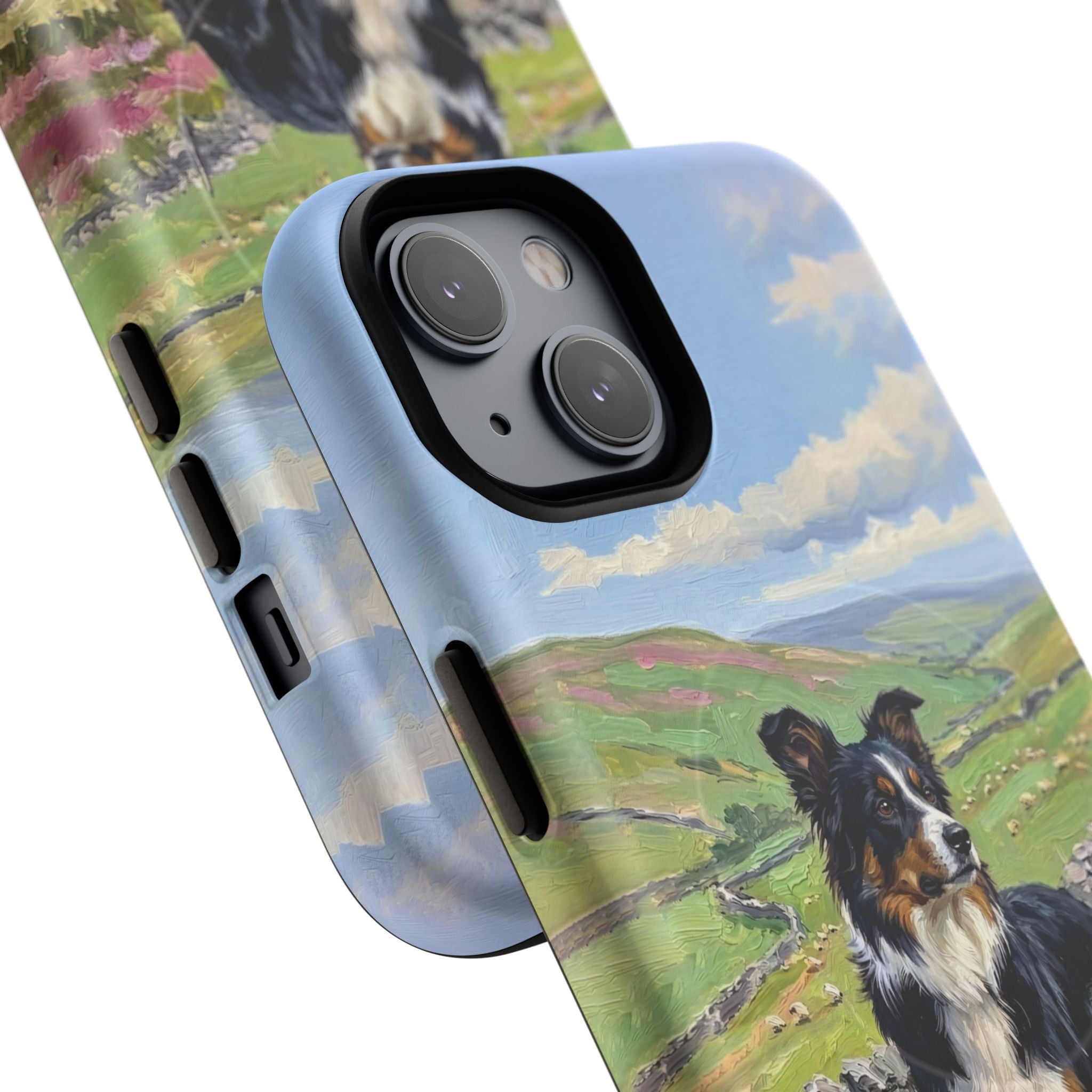 The Border Collie (MagSafe)