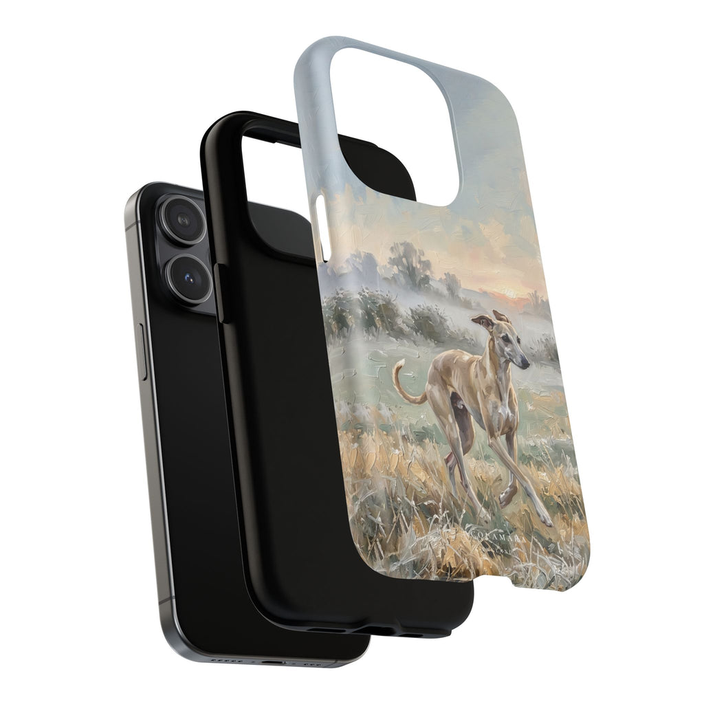 The Whippet (Fawn) (MagSafe)