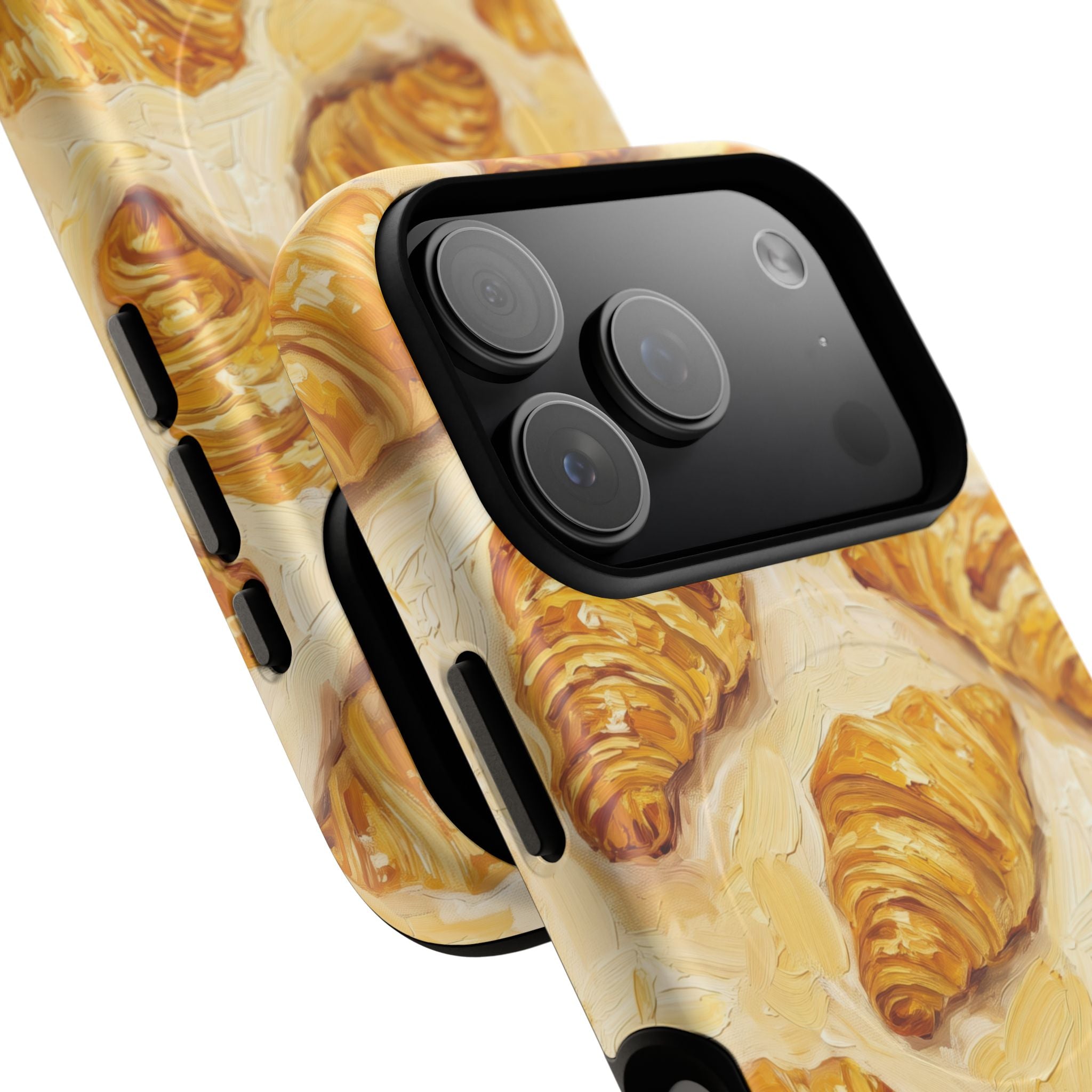 Les Croissants (MagSafe)