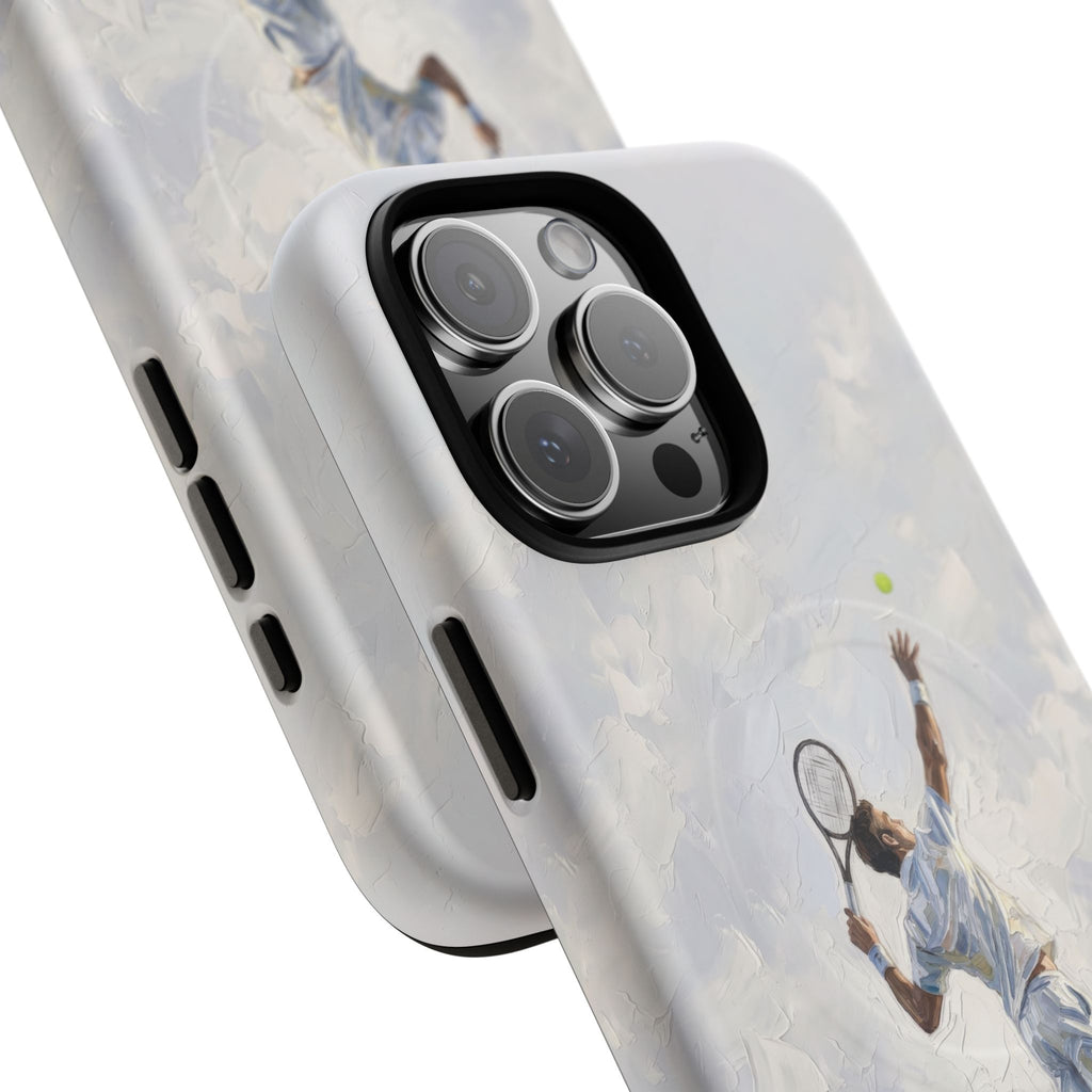 The Serve (MagSafe)