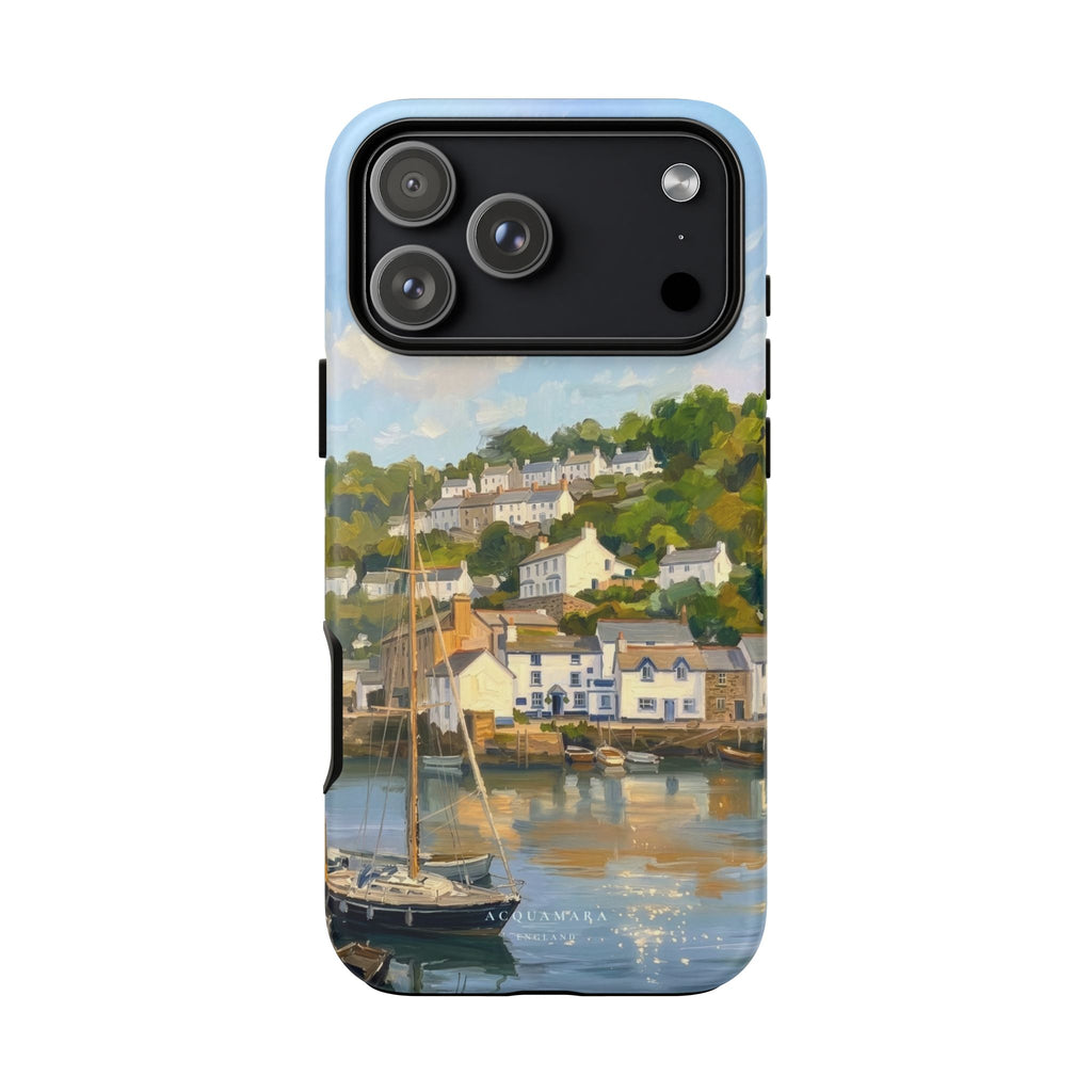The Harbour