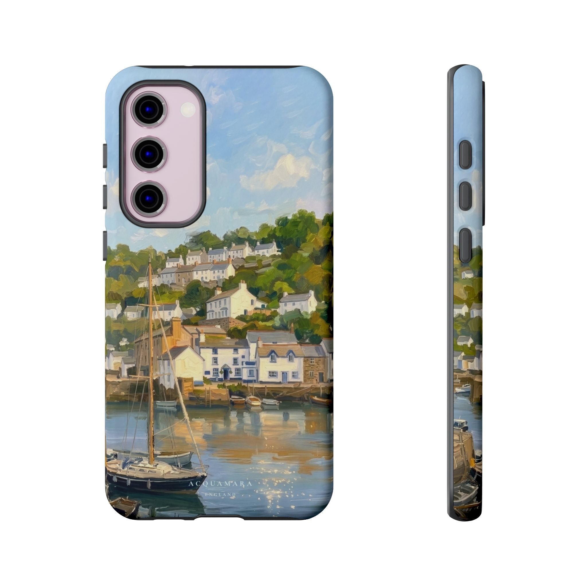 The Harbour