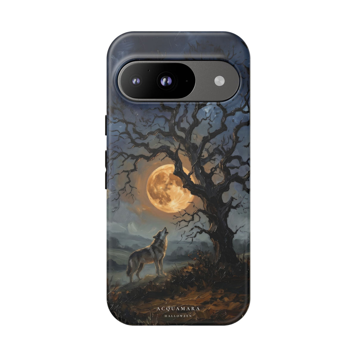 Hunter's Moon