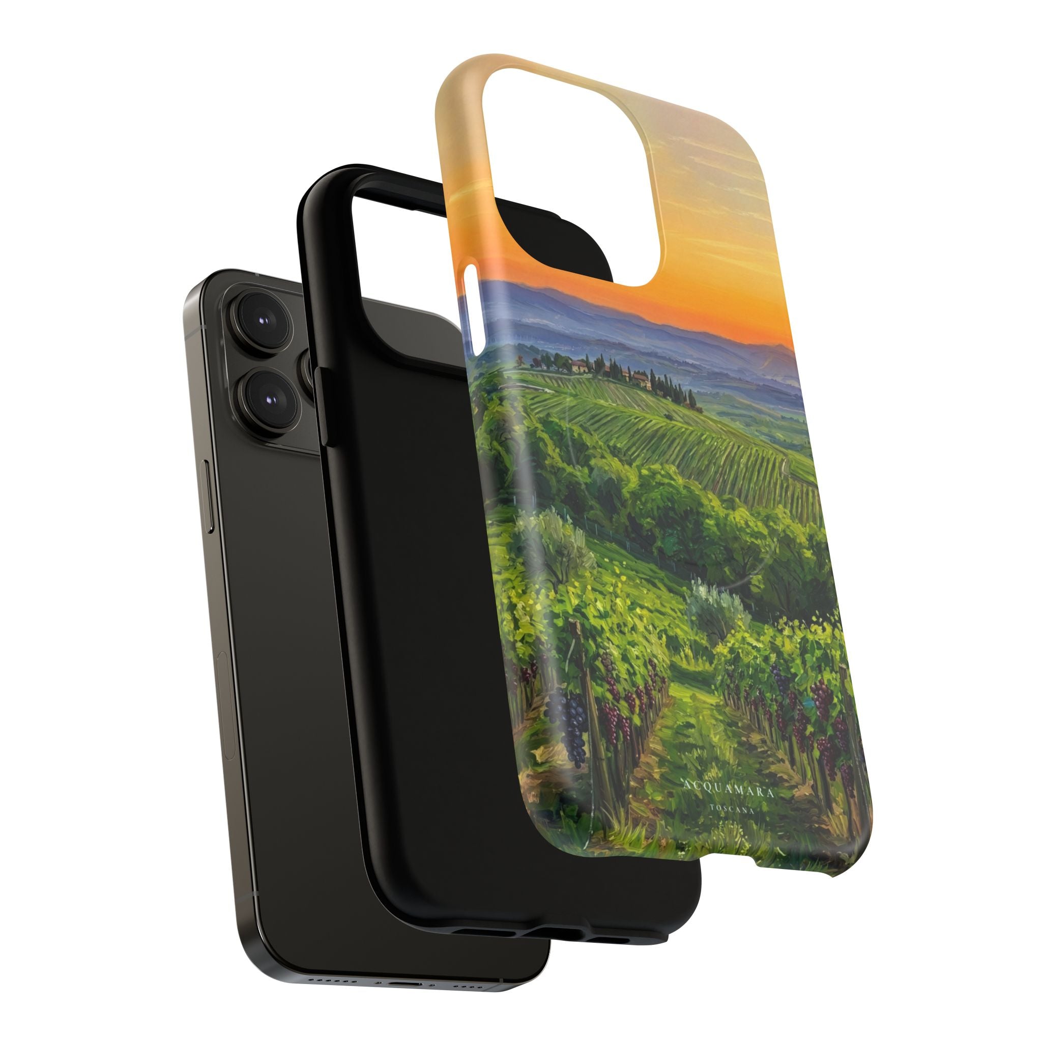 Vendemmia (MagSafe)