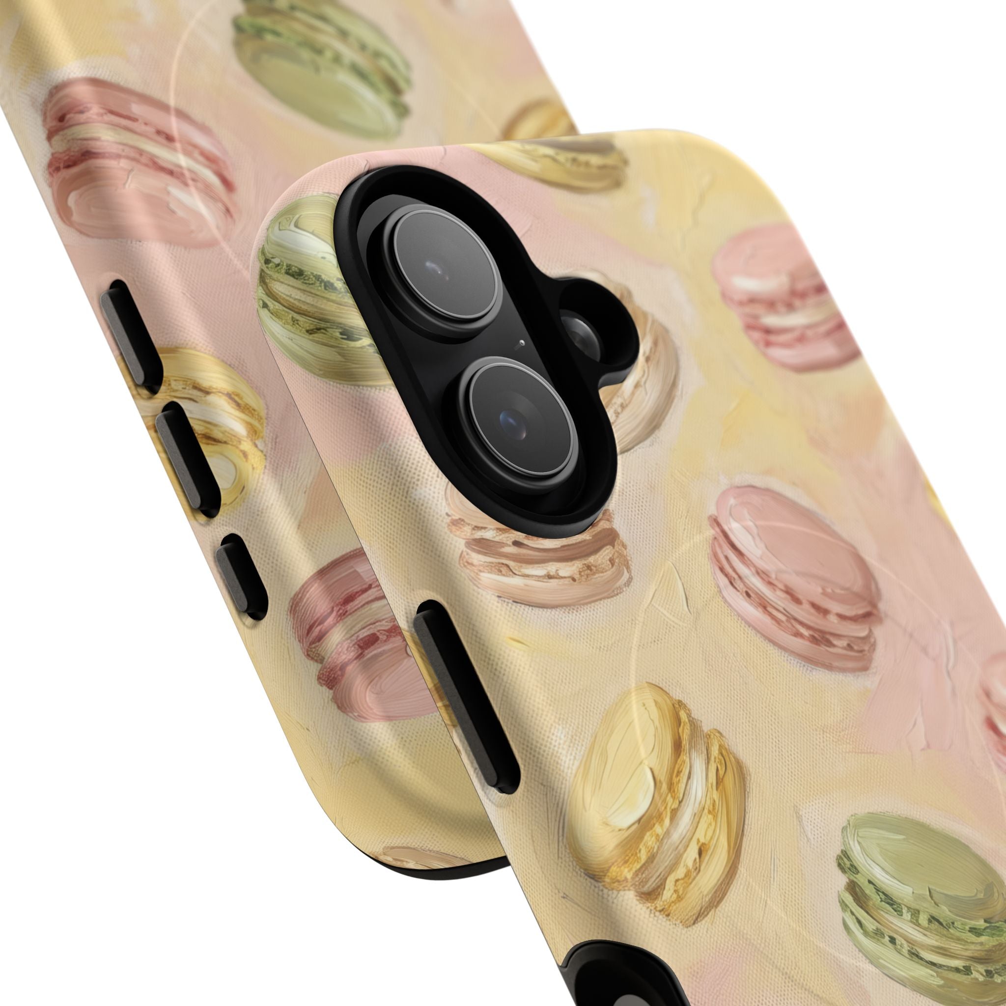 Les Macarons (MagSafe)