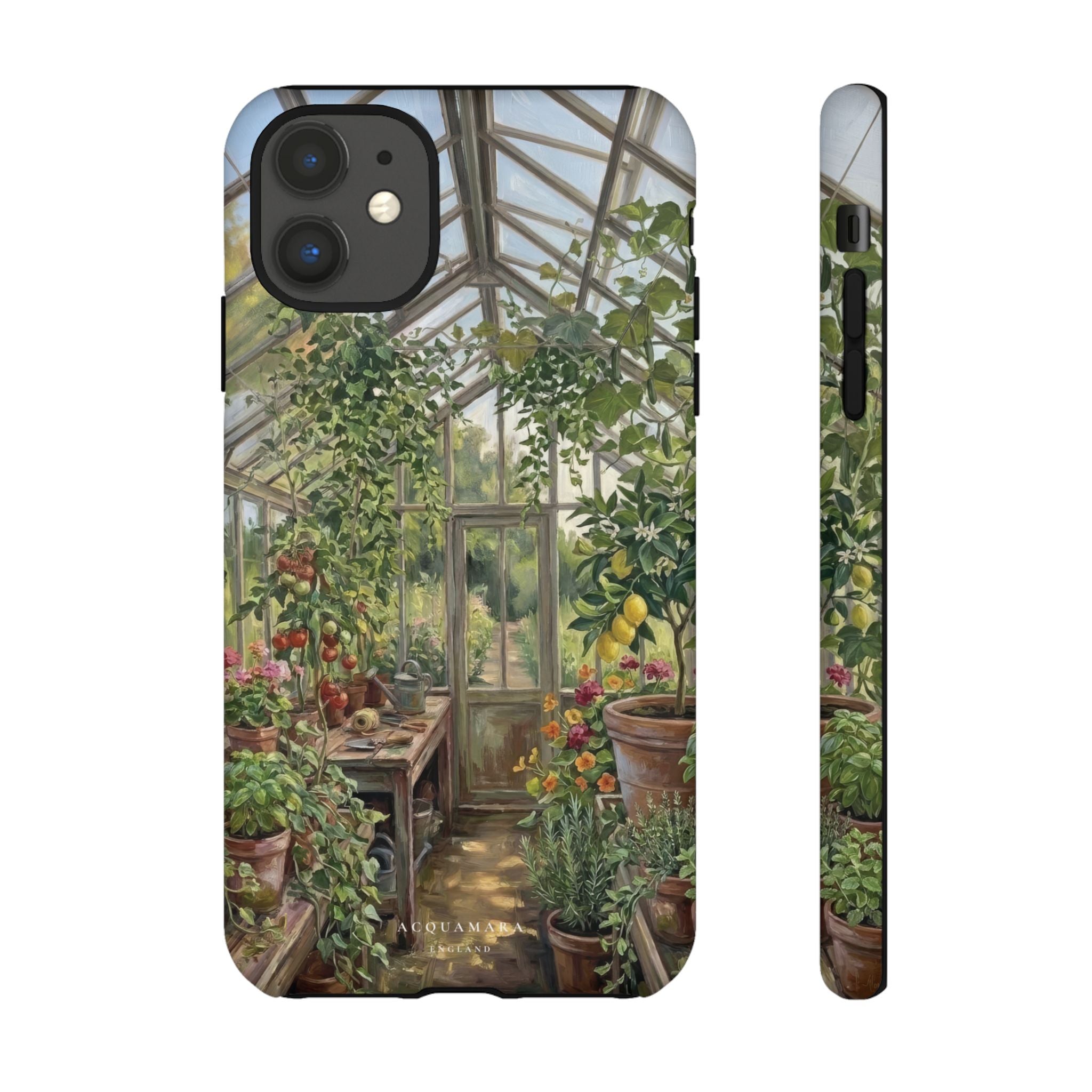The Greenhouse