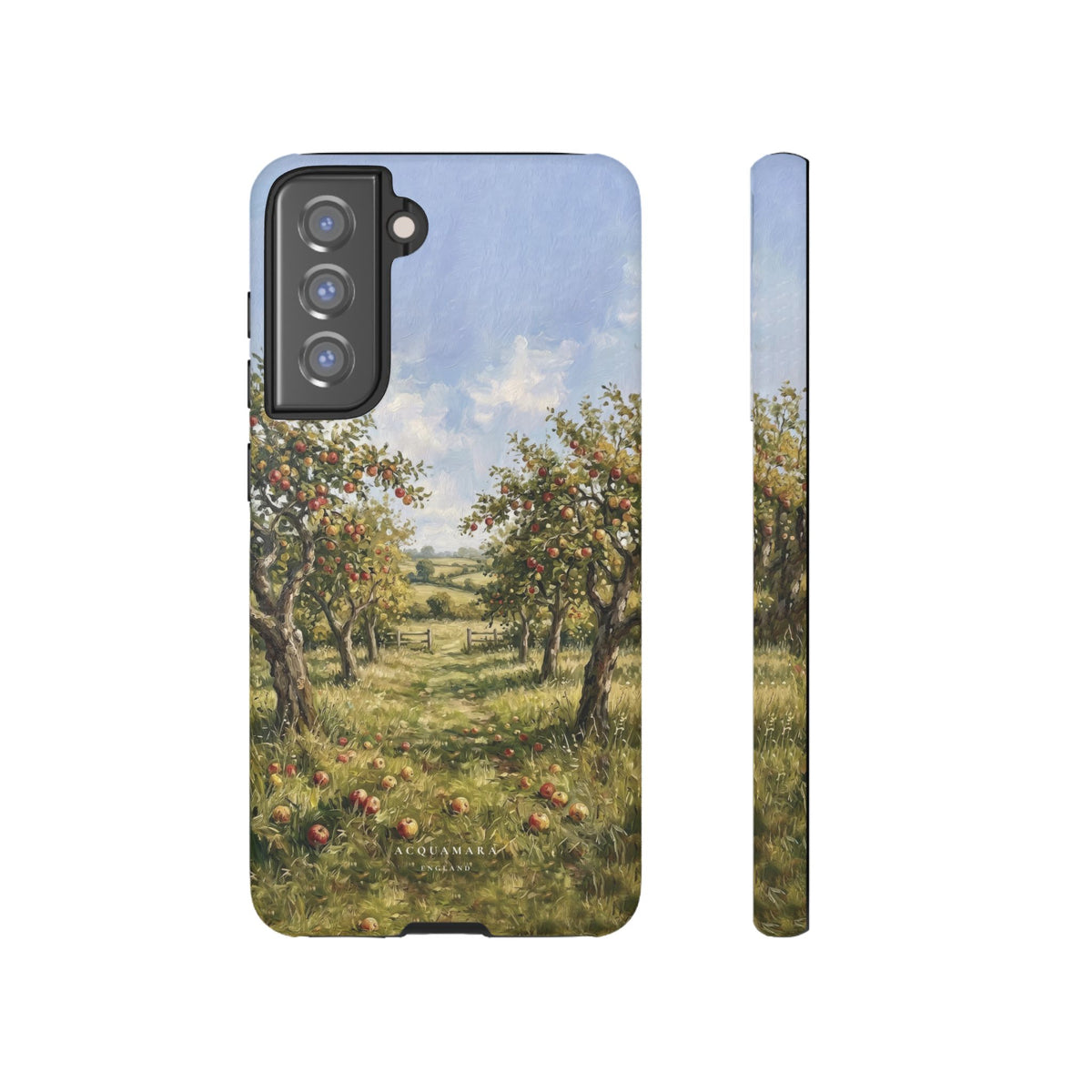 The Orchard