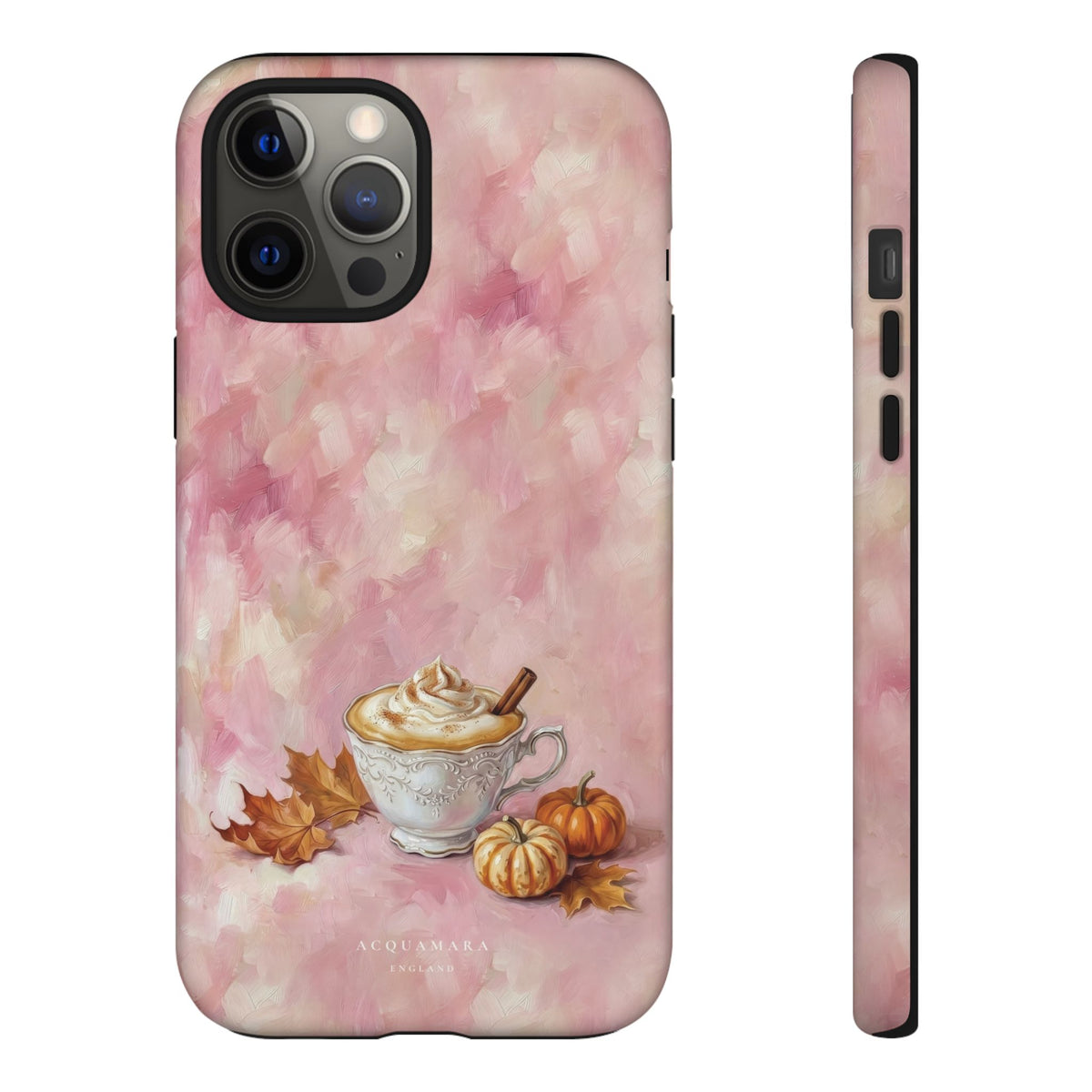 The Spiced Latte
