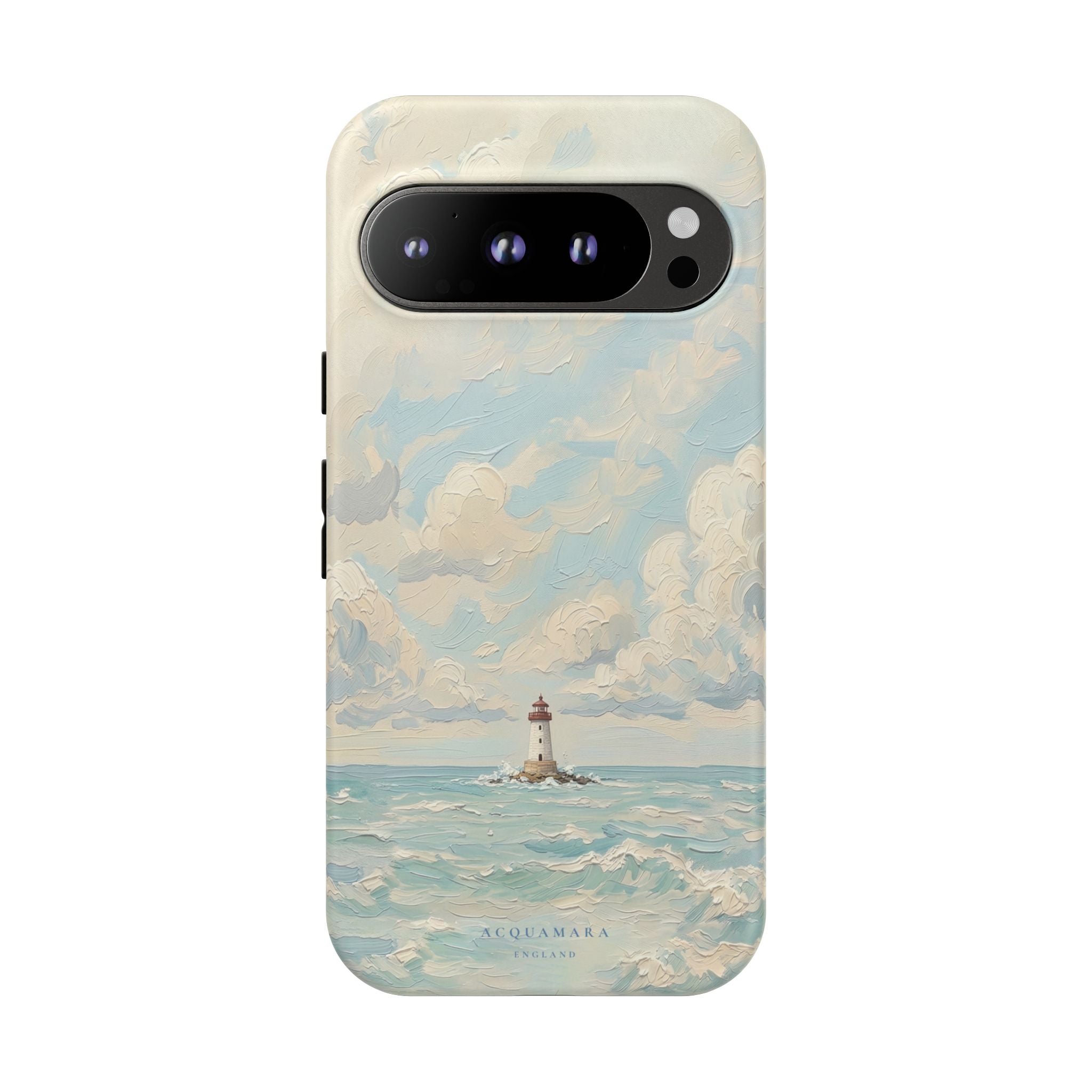 The Lighthouse