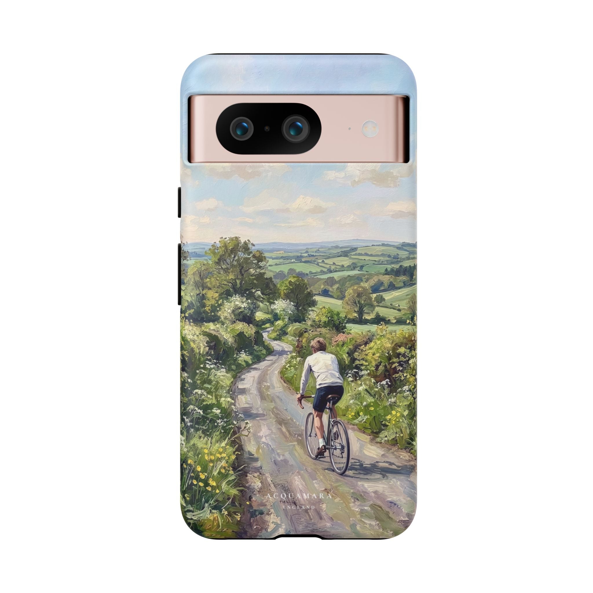 The Cyclist