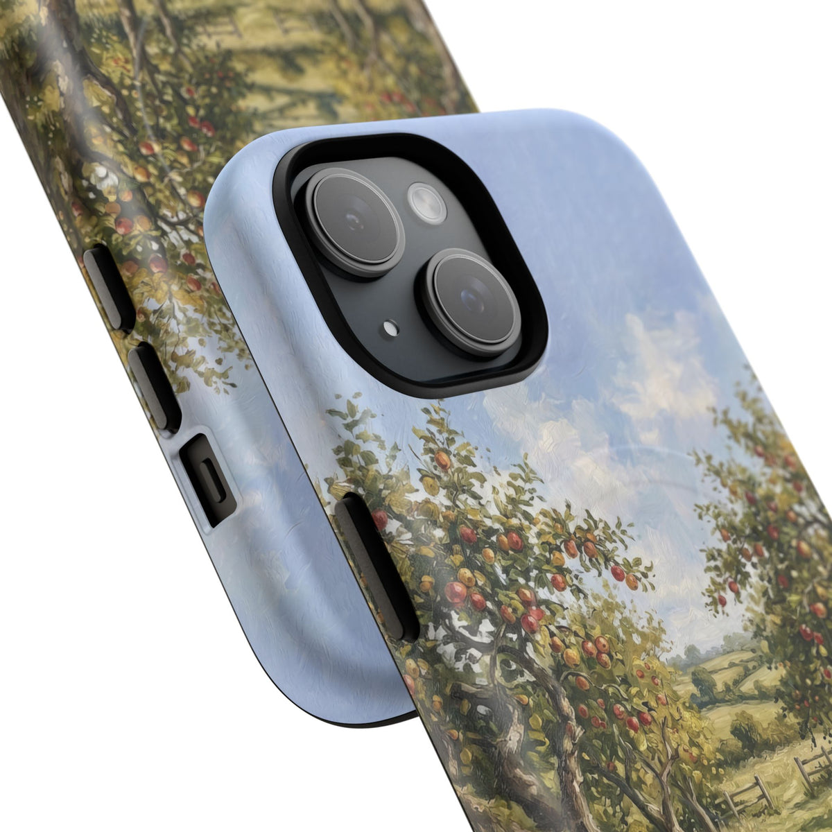 The Orchard (MagSafe)