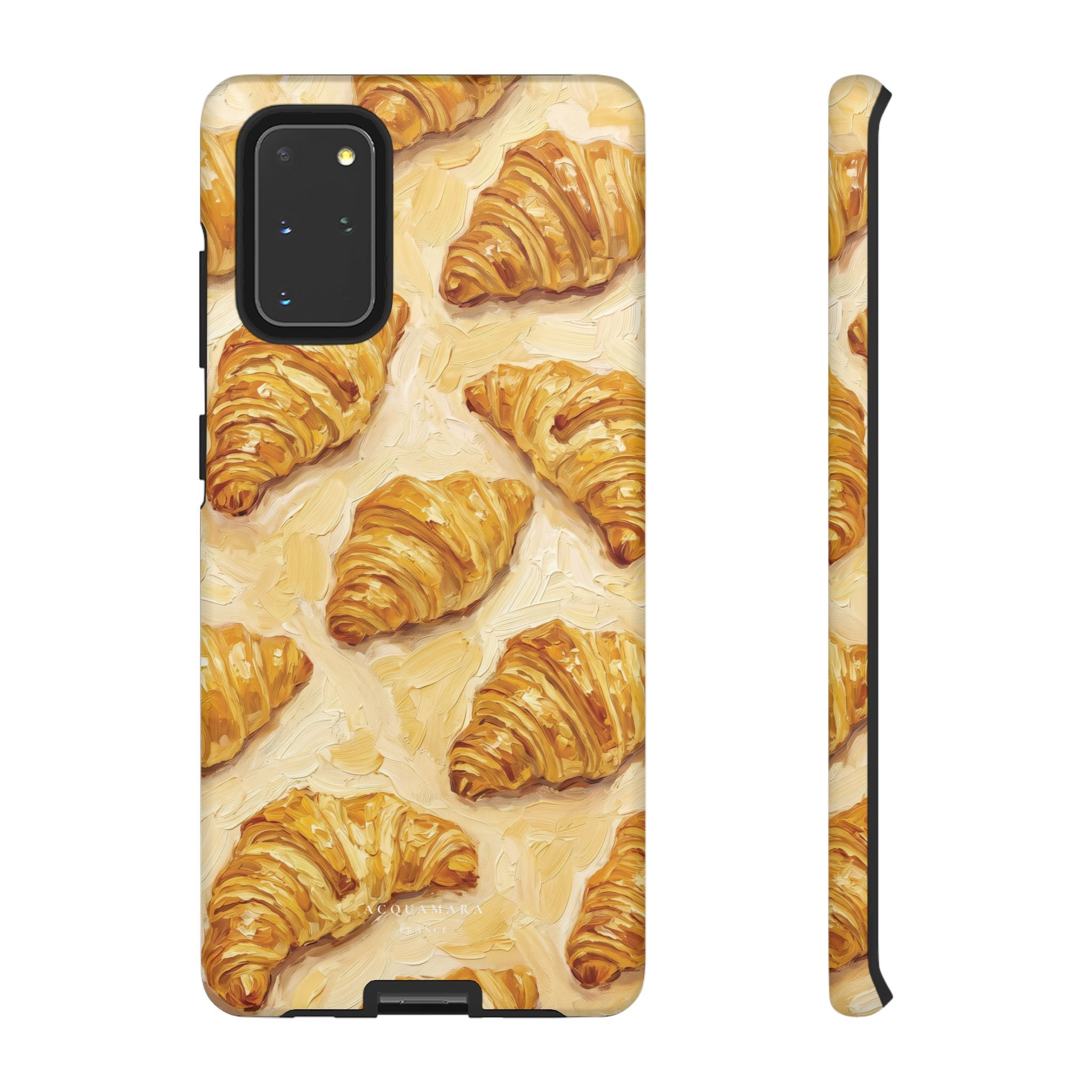 Les Croissants