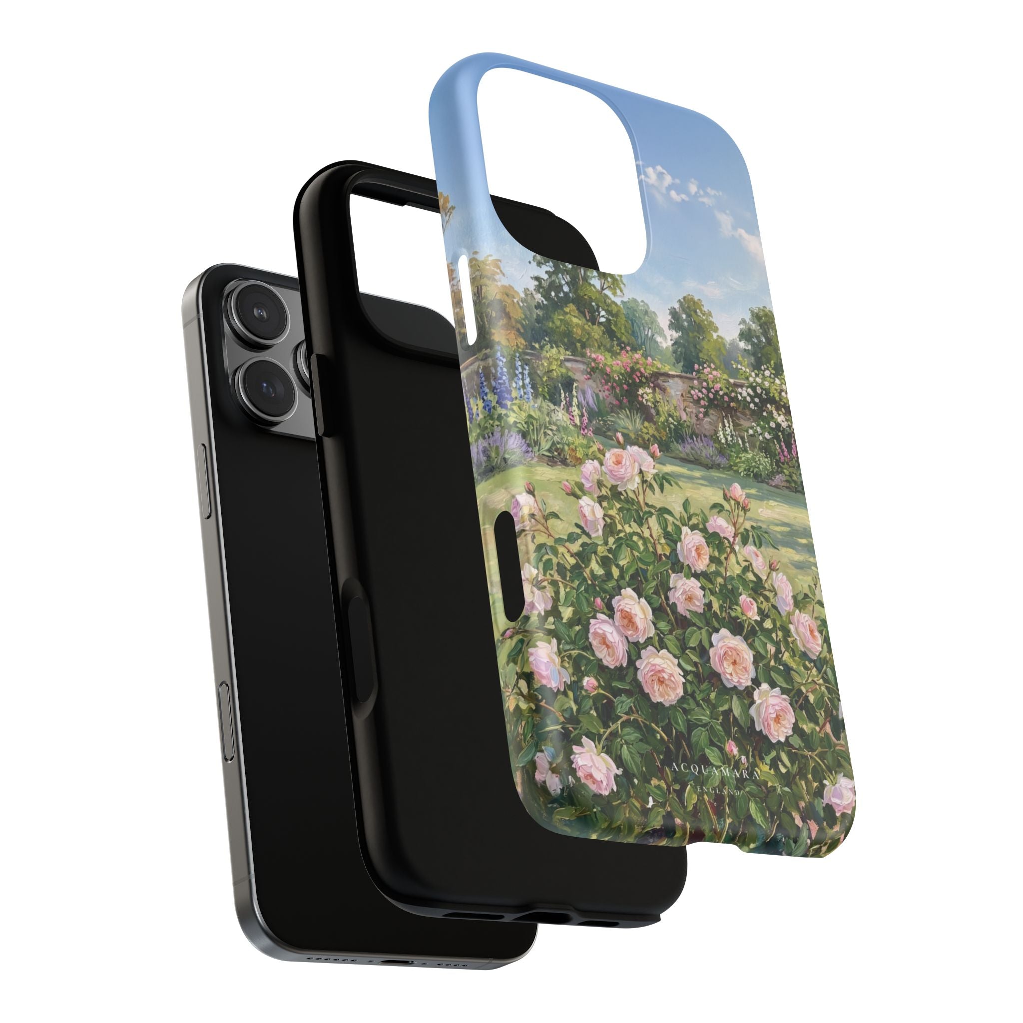 The Rose Garden (MagSafe)