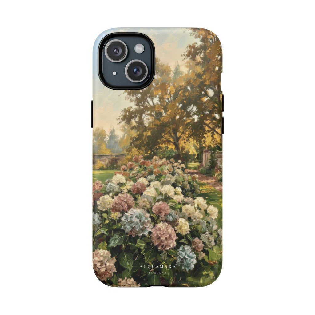 Autumn Hydrangeas (MagSafe)