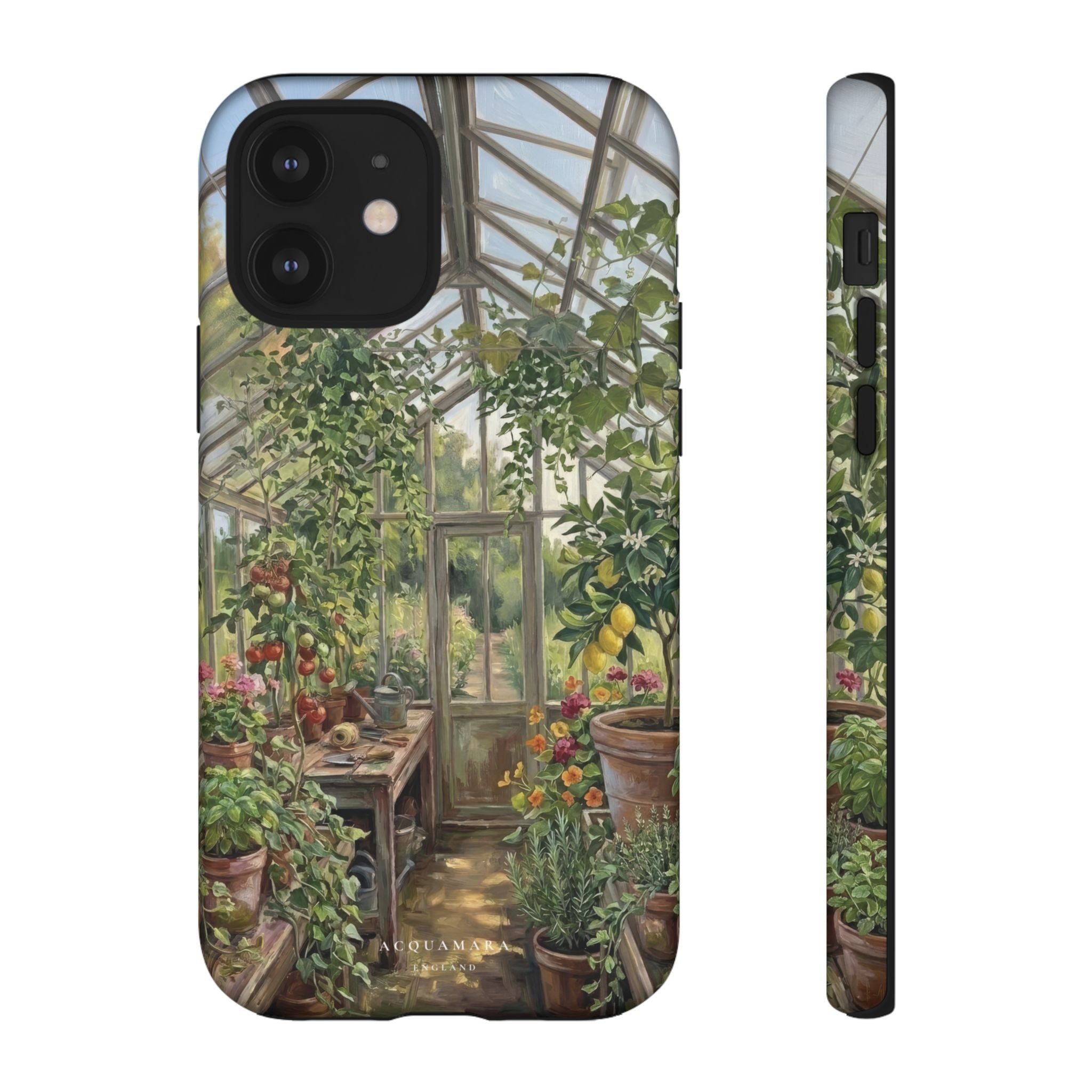 The Greenhouse