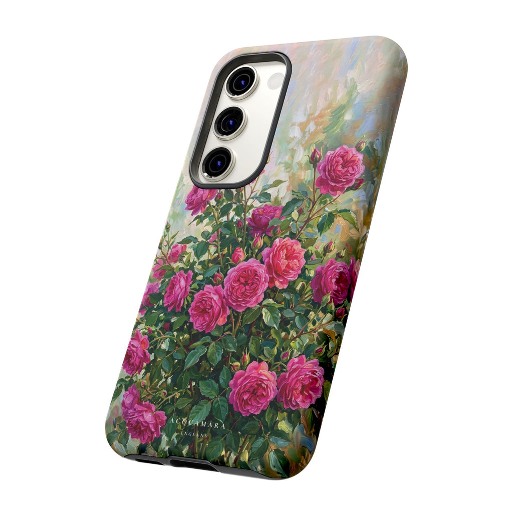 English Roses