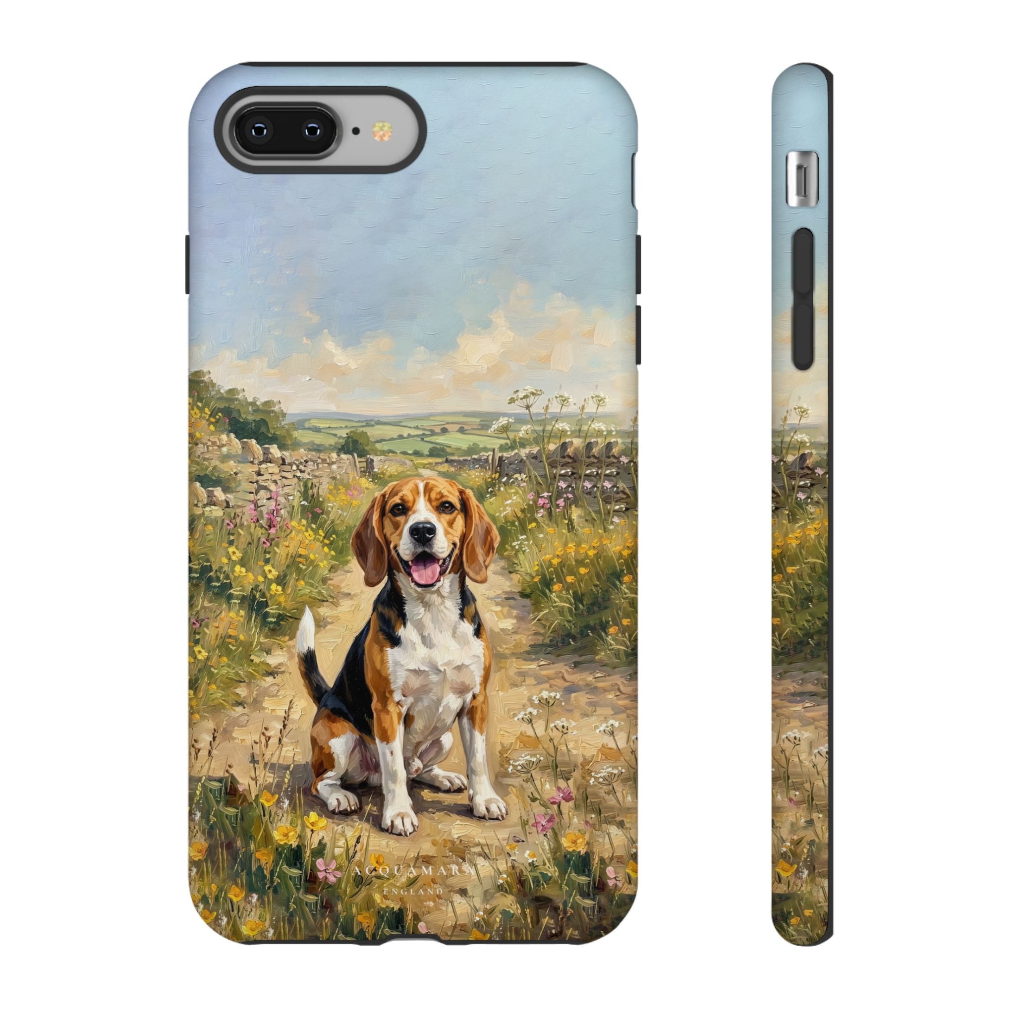 The Beagle