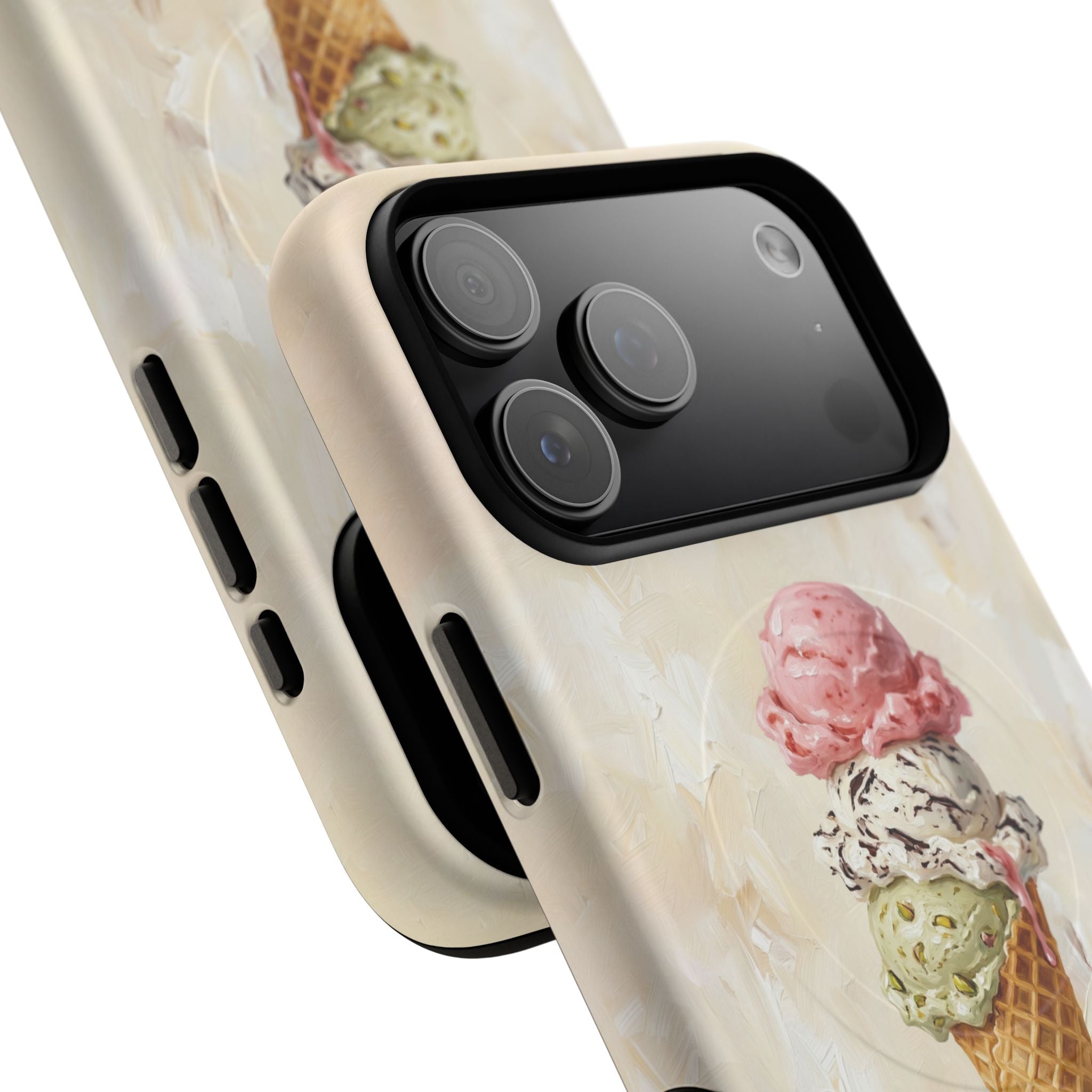 Il Gelato (MagSafe)