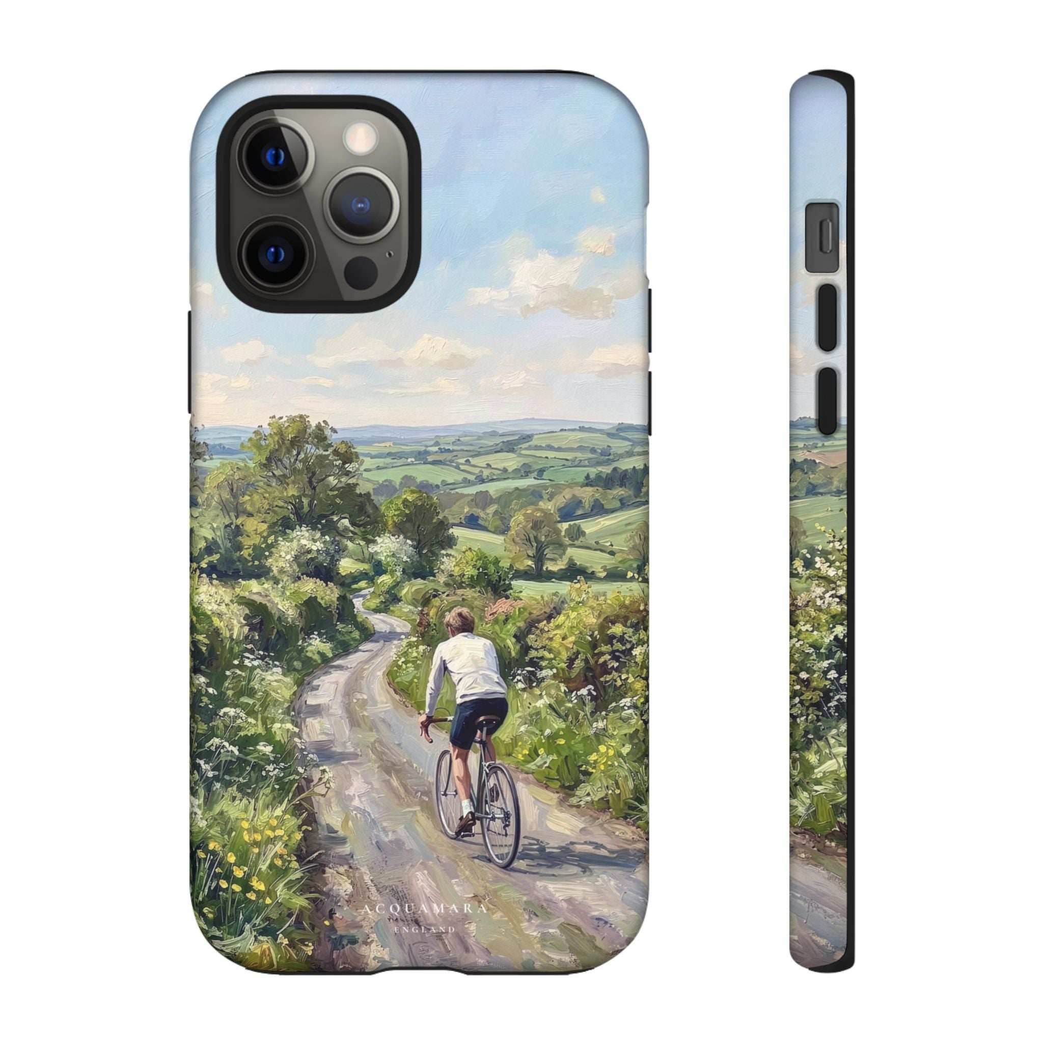 The Cyclist