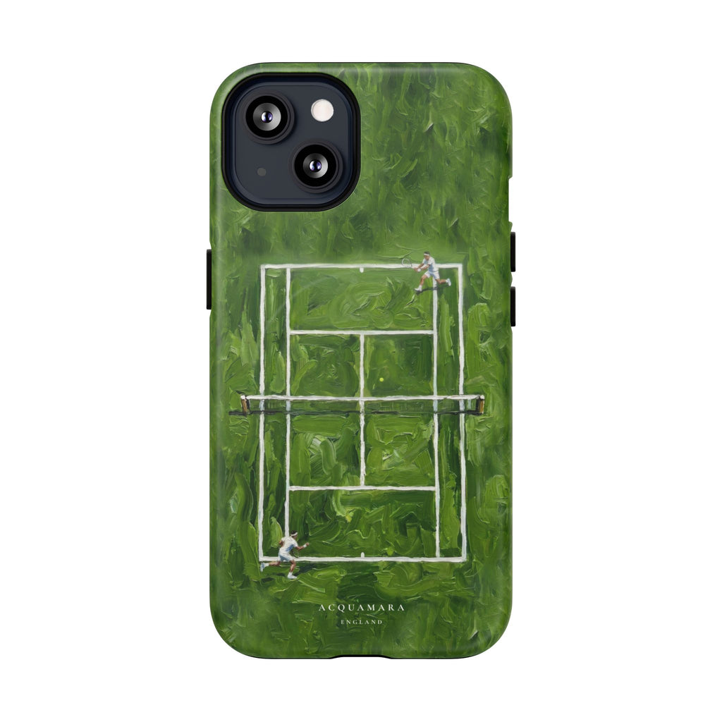 The Lawn (MagSafe)