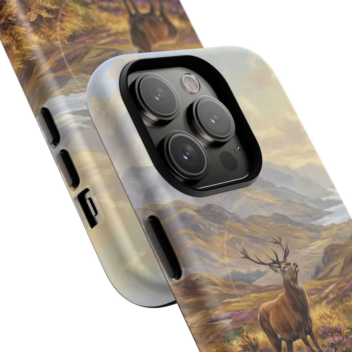 The Stag (MagSafe)