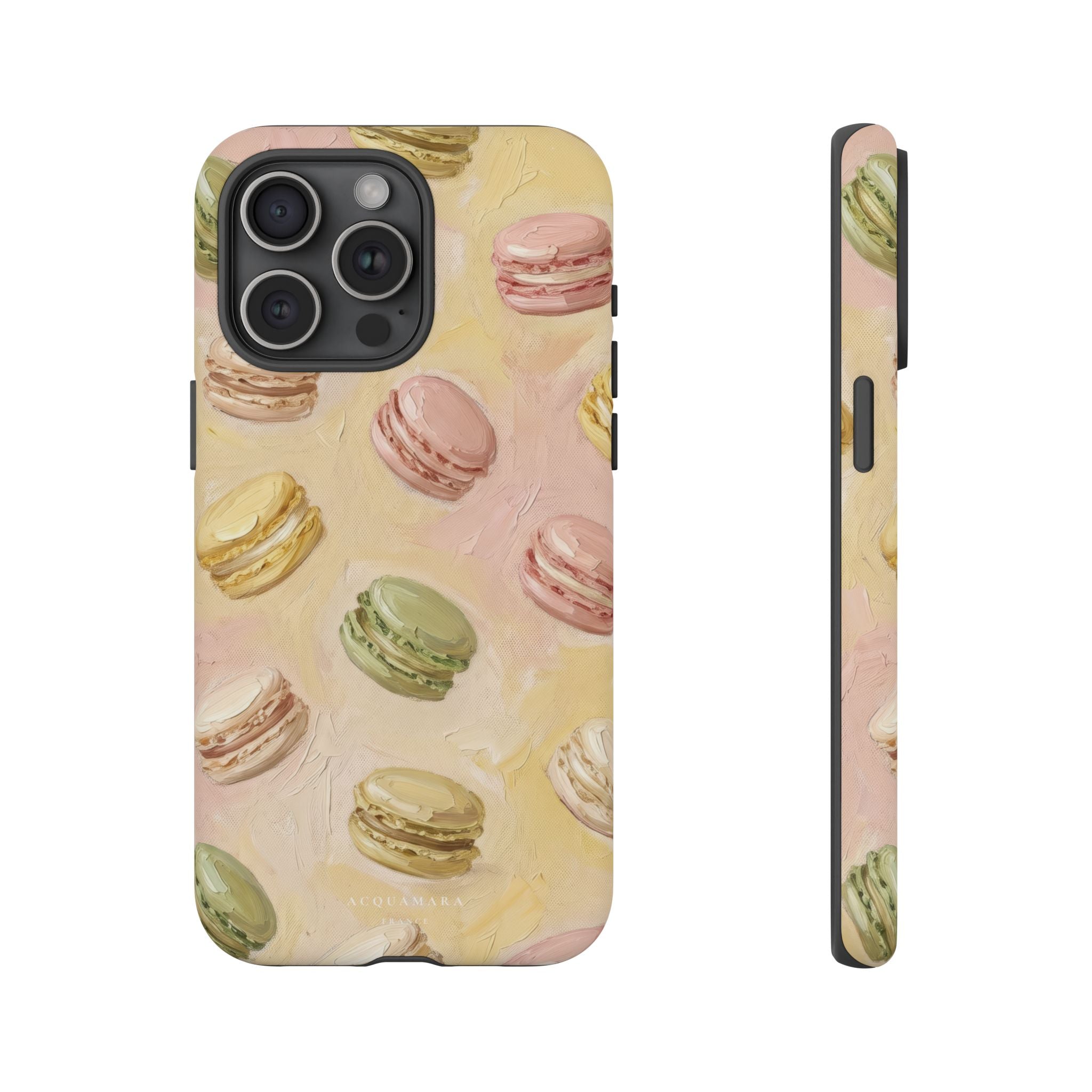 Les Macarons