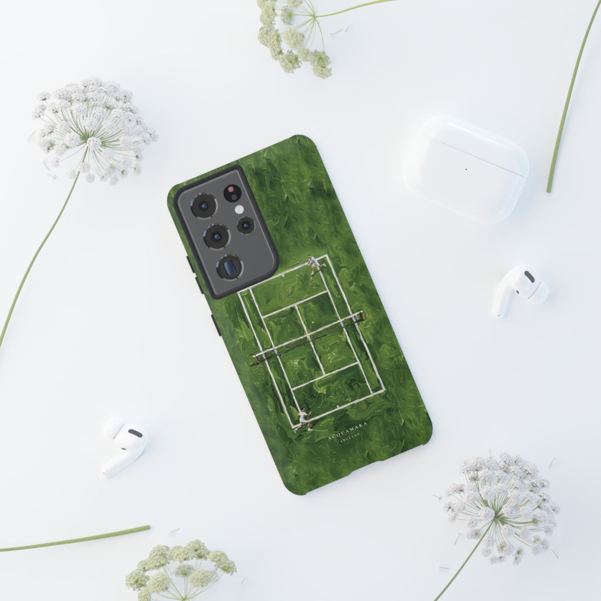 The Lawn