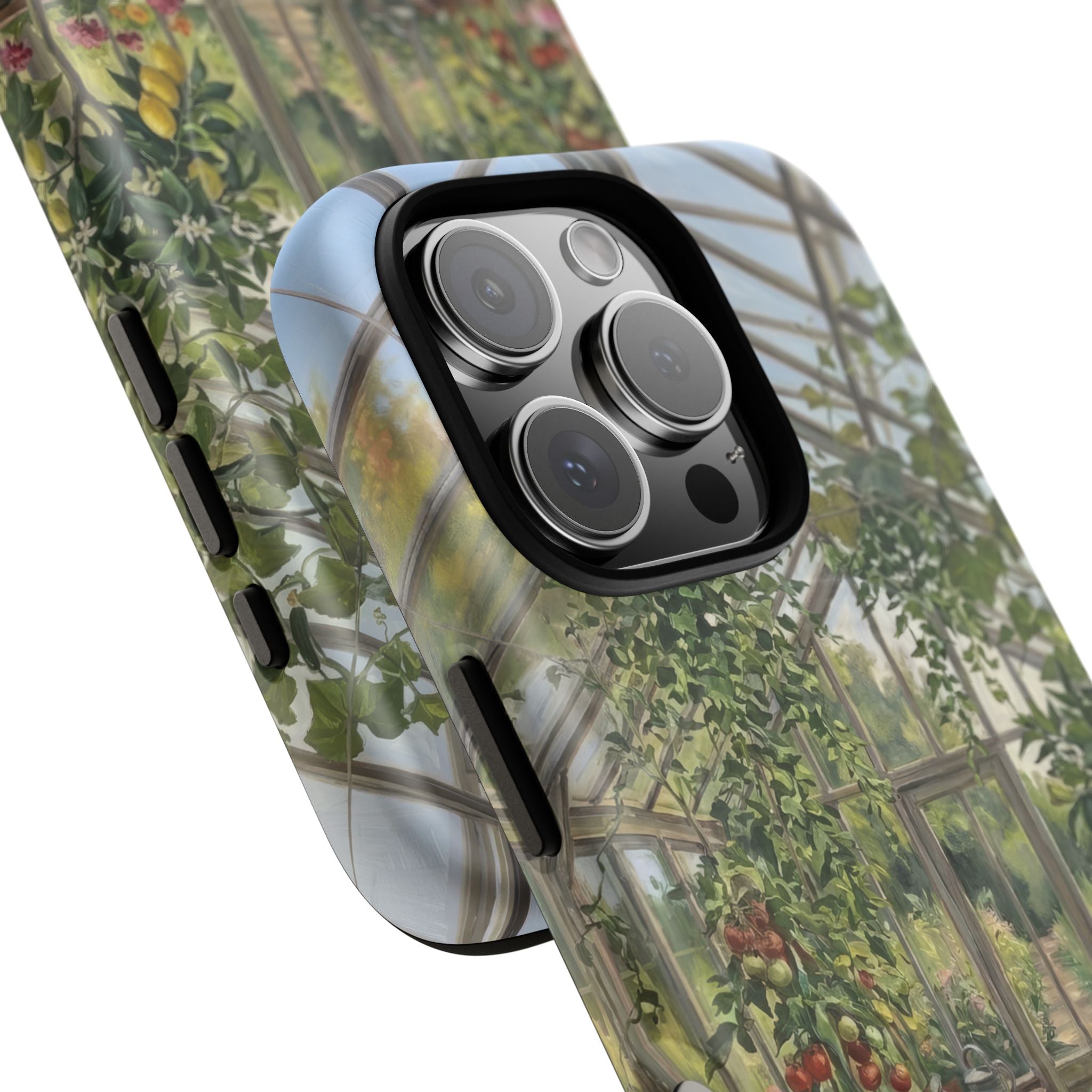 The Greenhouse (MagSafe)