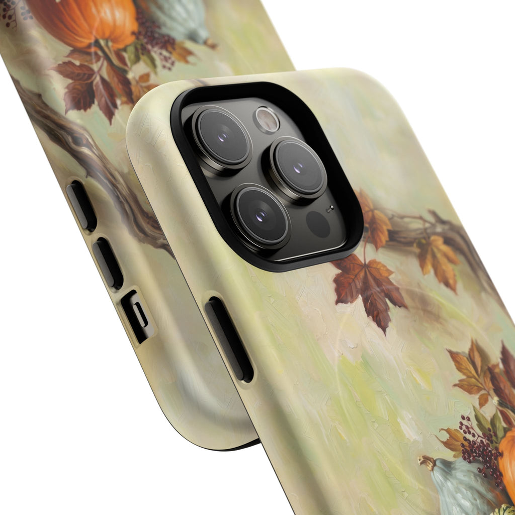 The Harvest Table (MagSafe)