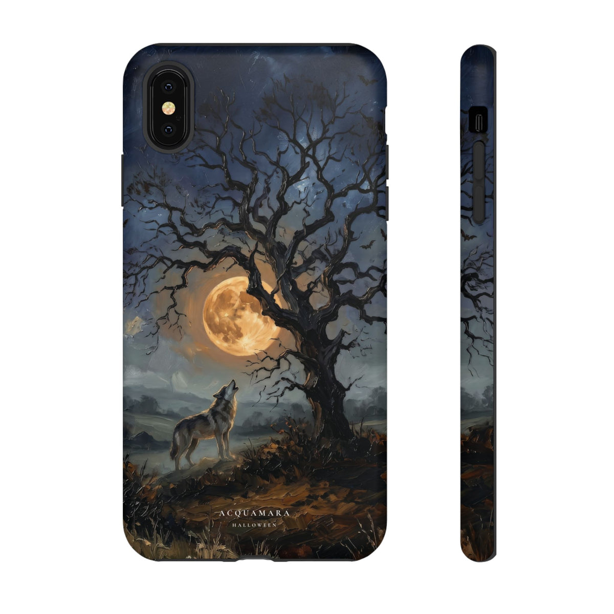 Hunter's Moon