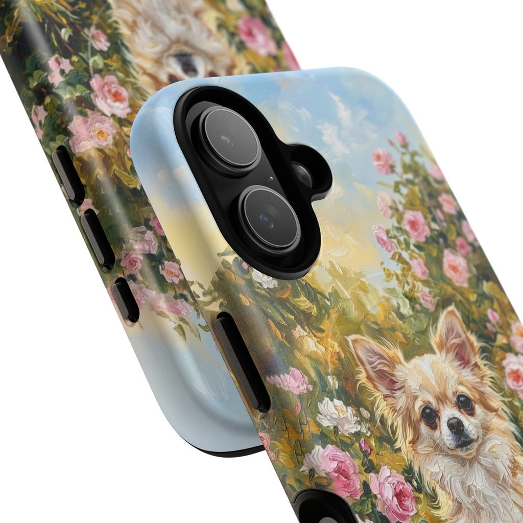 The Chihuahua - Longcoat (MagSafe)