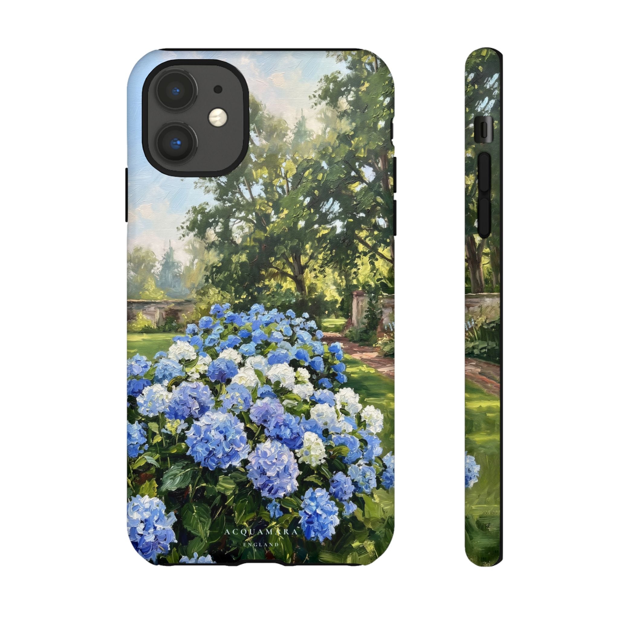 Hydrangeas
