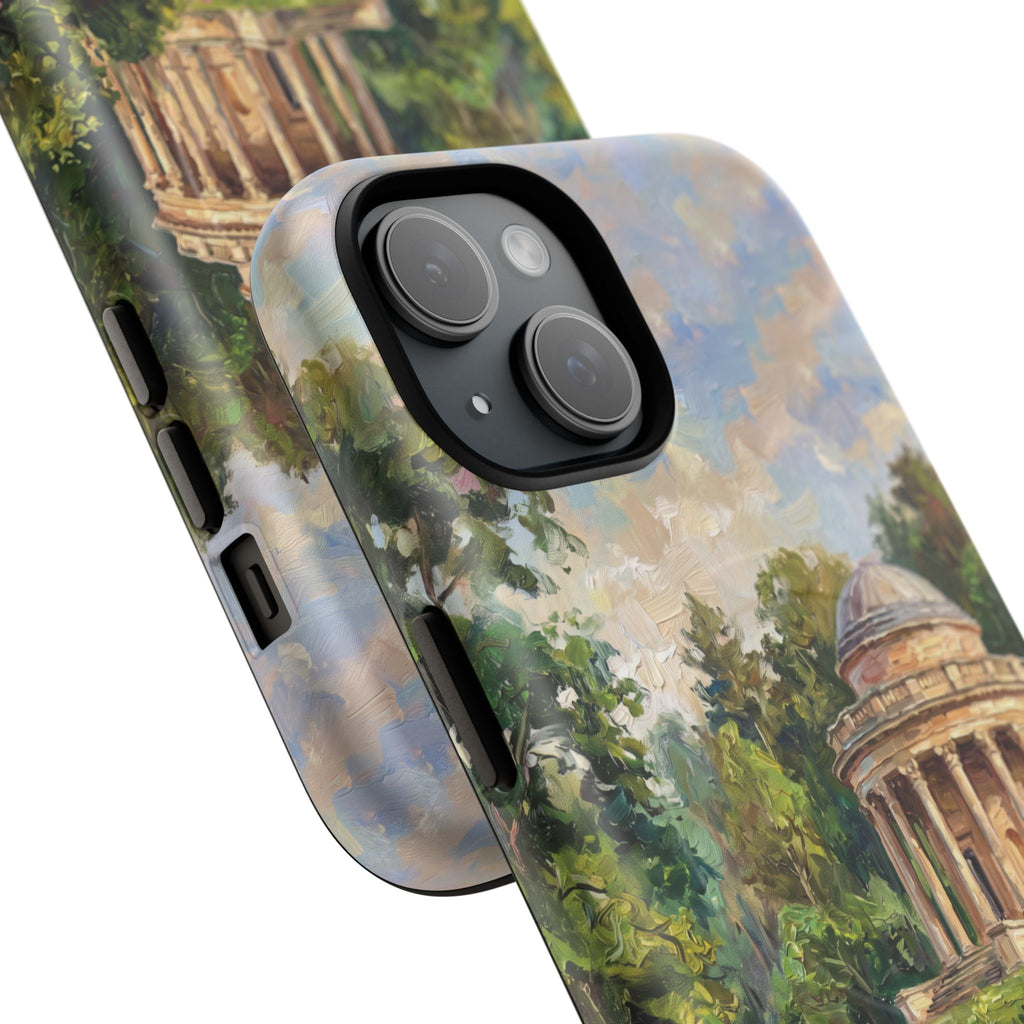 The Garden Temple (MagSafe)