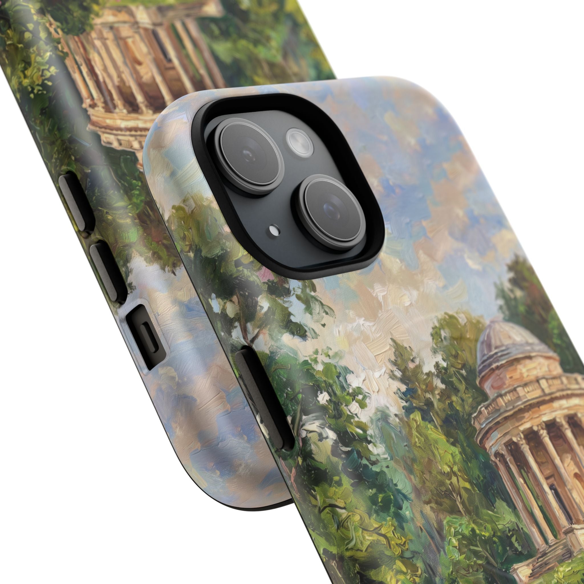 The Garden Temple (MagSafe)