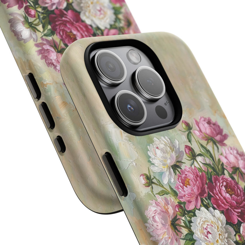 Peonies (MagSafe)