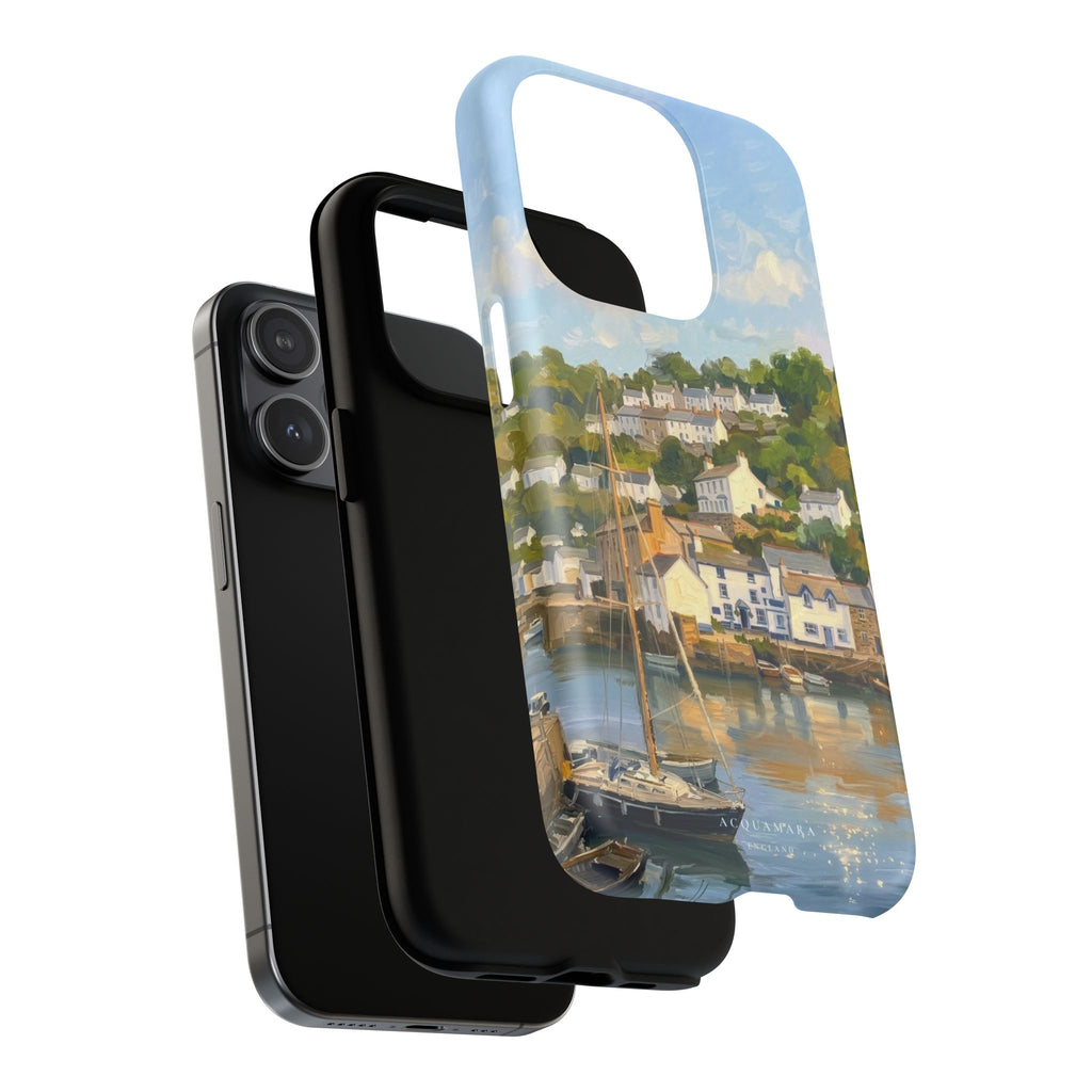 The Harbour (MagSafe)