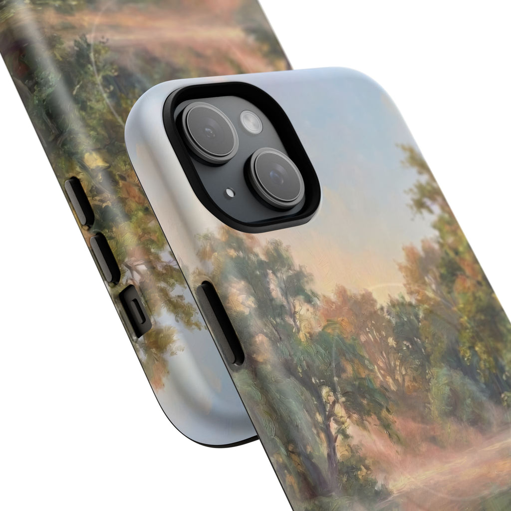 The Lily Pond (MagSafe)
