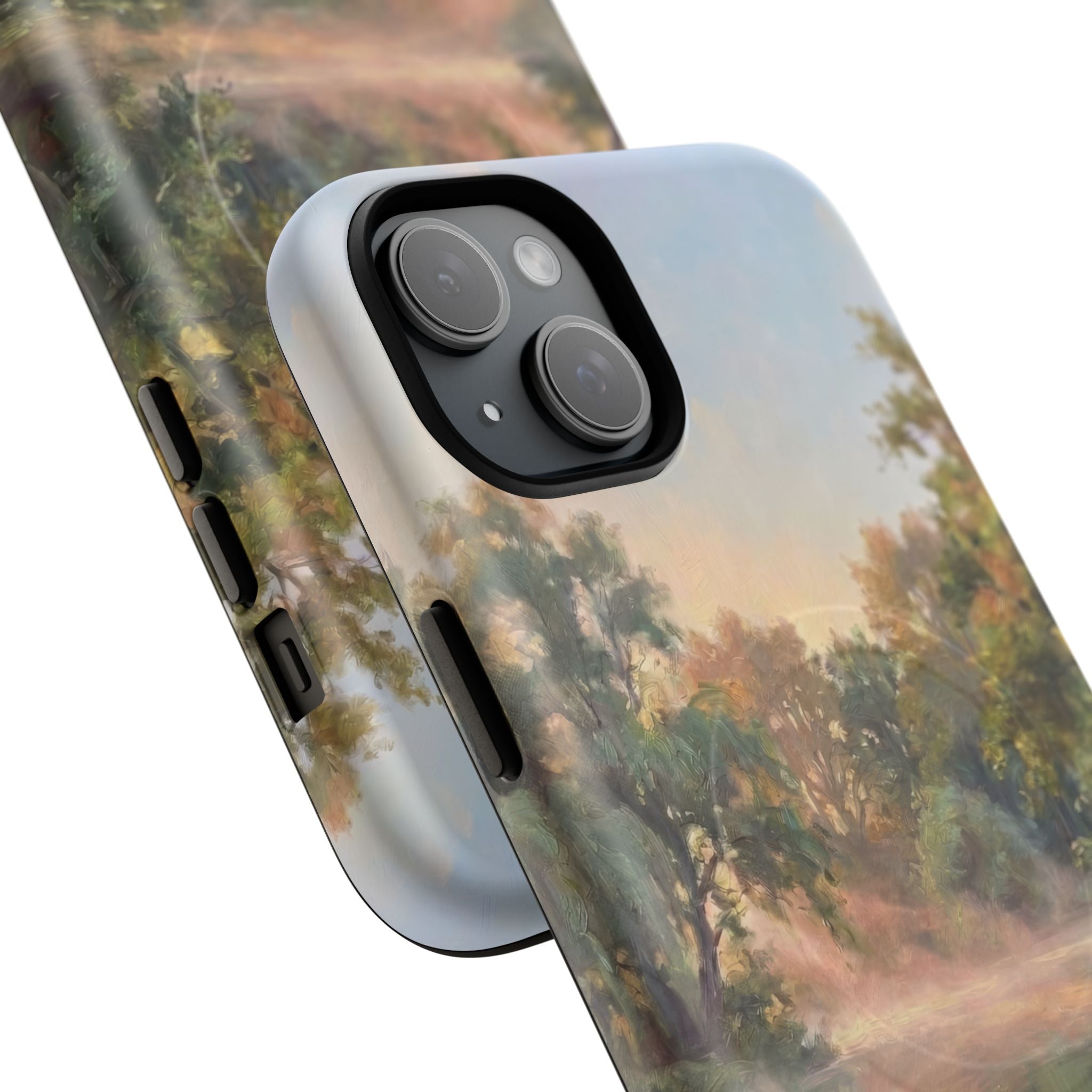 The Lily Pond (MagSafe)