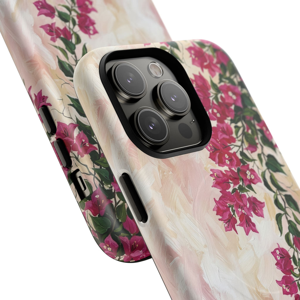 The Bougainvillea (MagSafe)