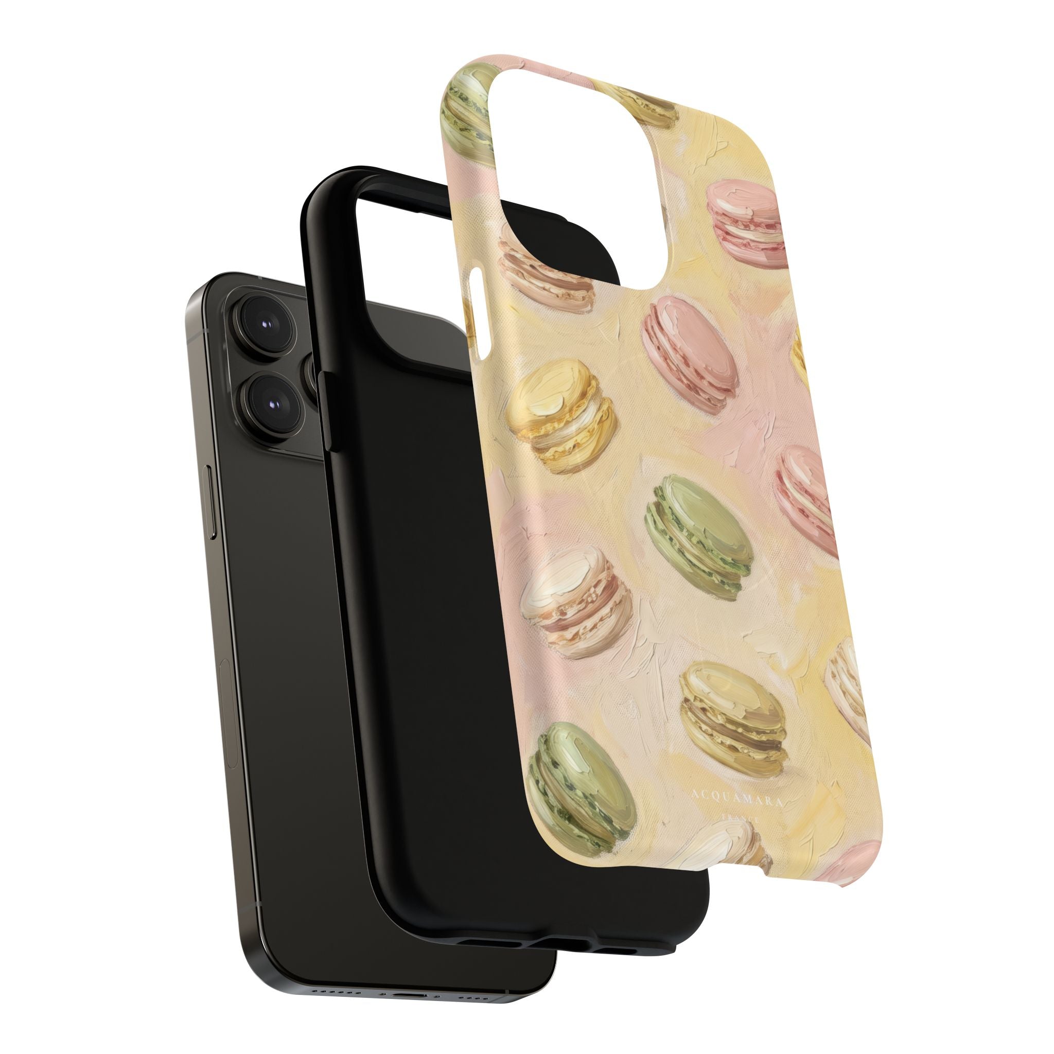 Les Macarons (MagSafe)