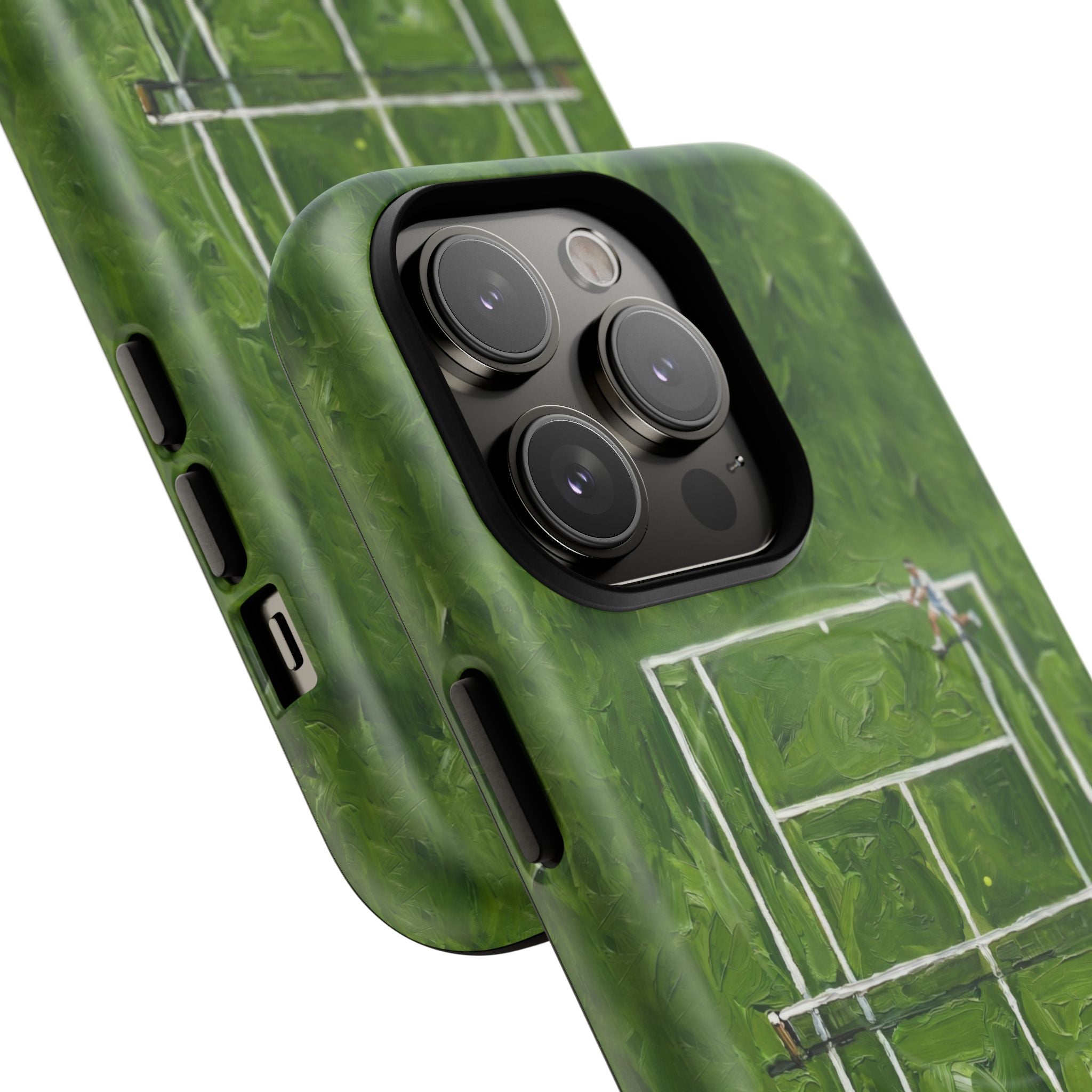The Lawn (MagSafe)