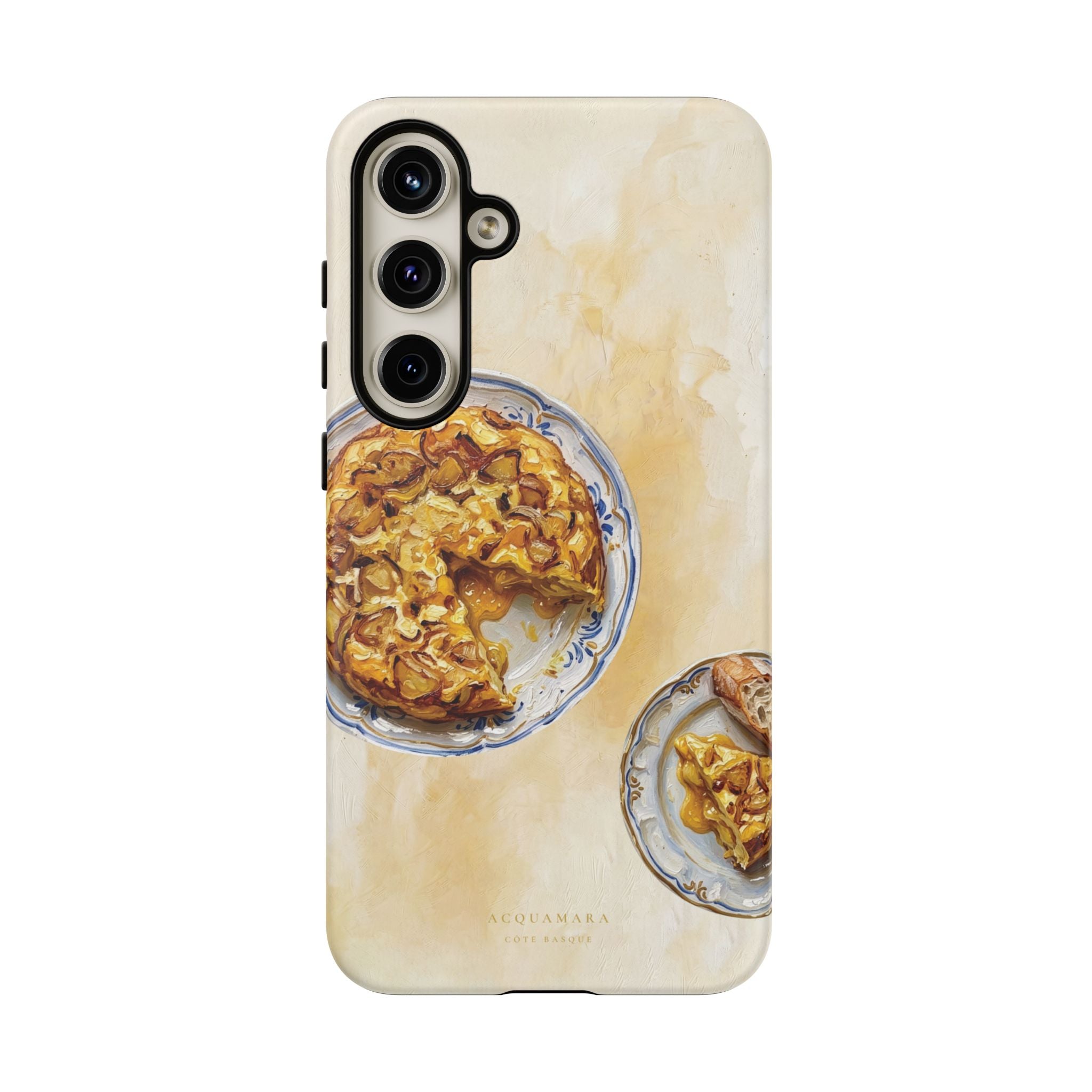 La Tortilla
