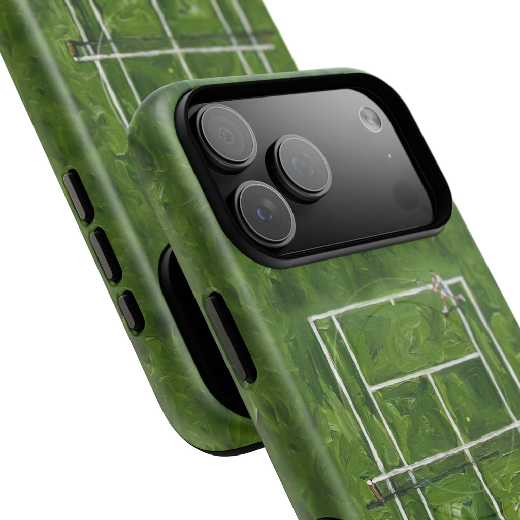 The Lawn (MagSafe)
