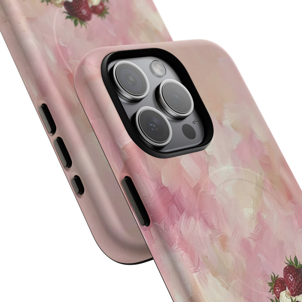 Strawberries & Cream (MagSafe)