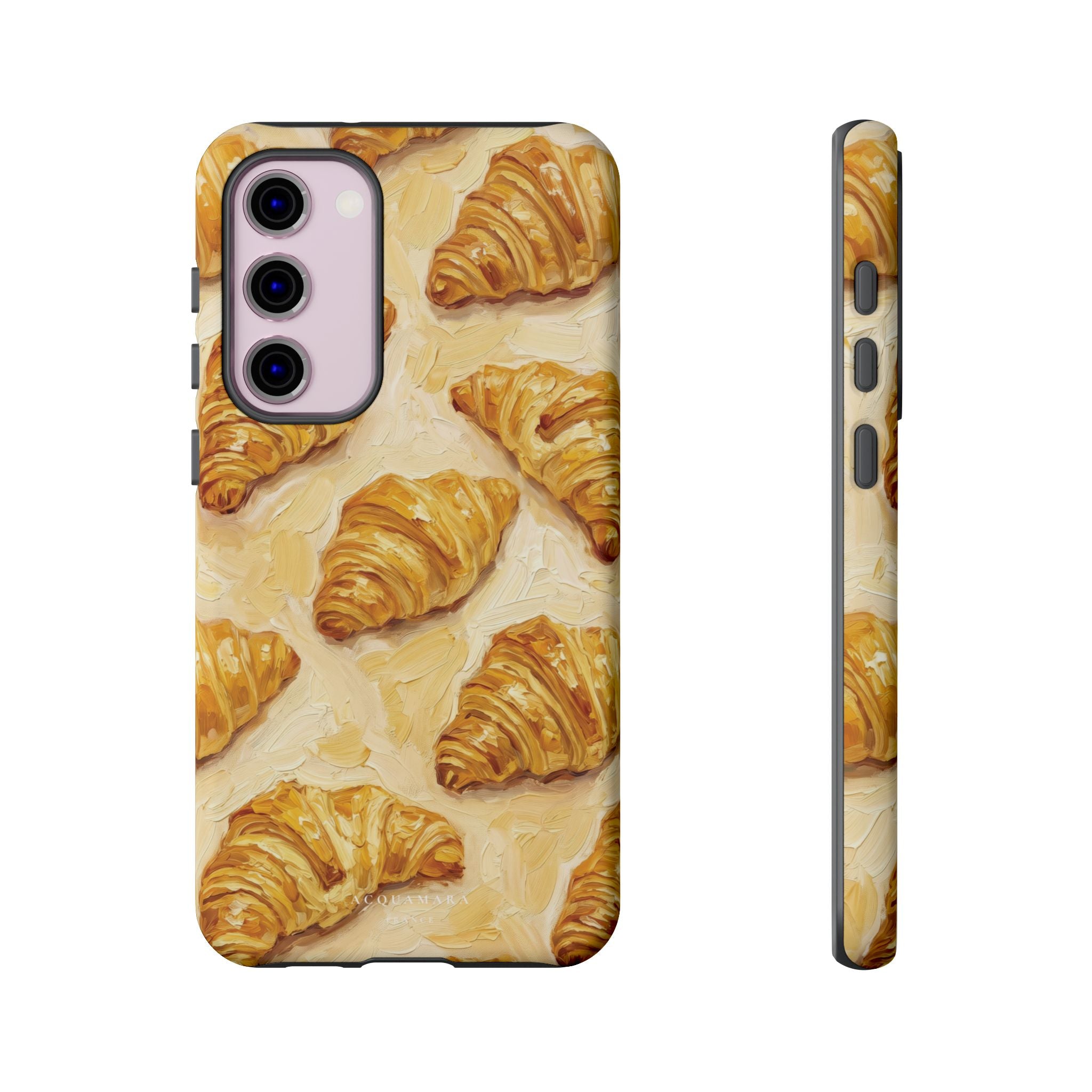 Les Croissants