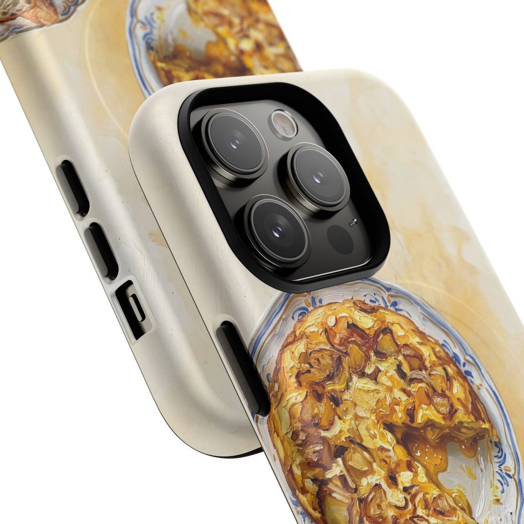 La Tortilla (MagSafe)