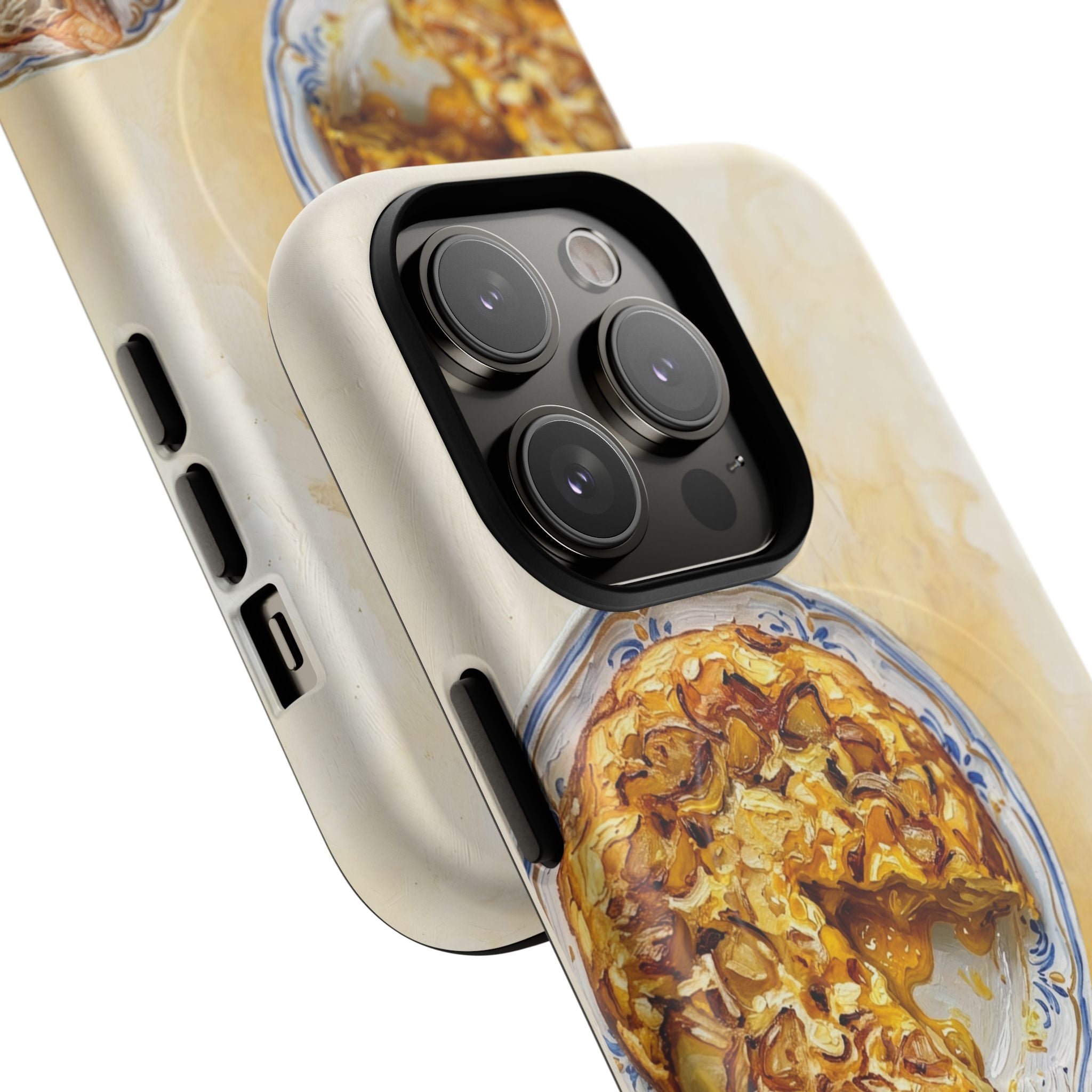 La Tortilla (MagSafe)